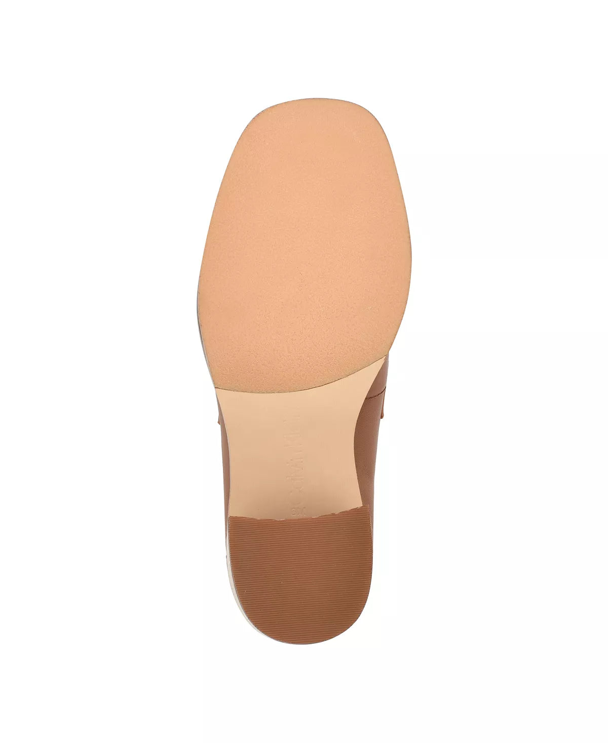 Medium Natural Leather