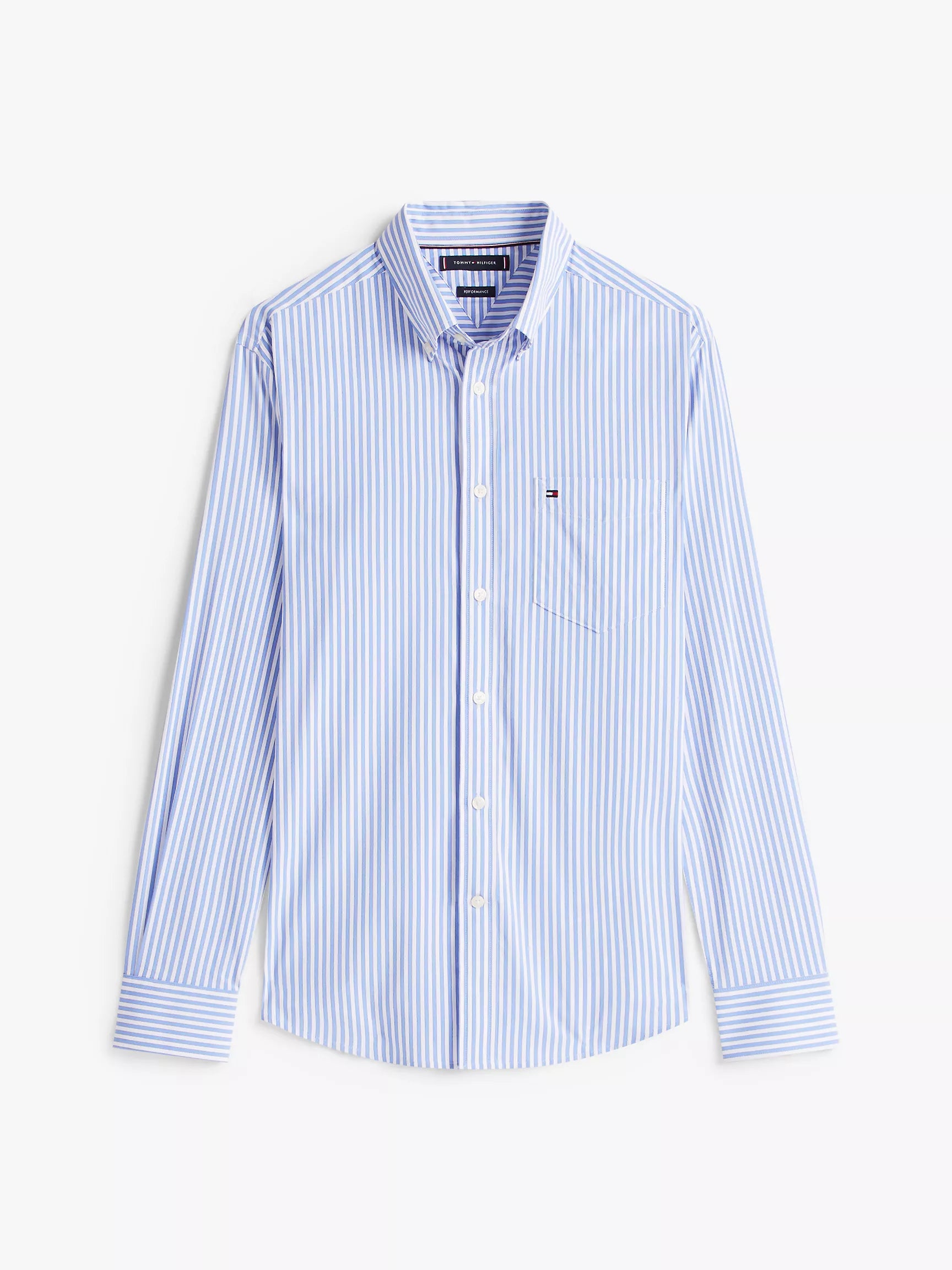 Blue Spell Stripe