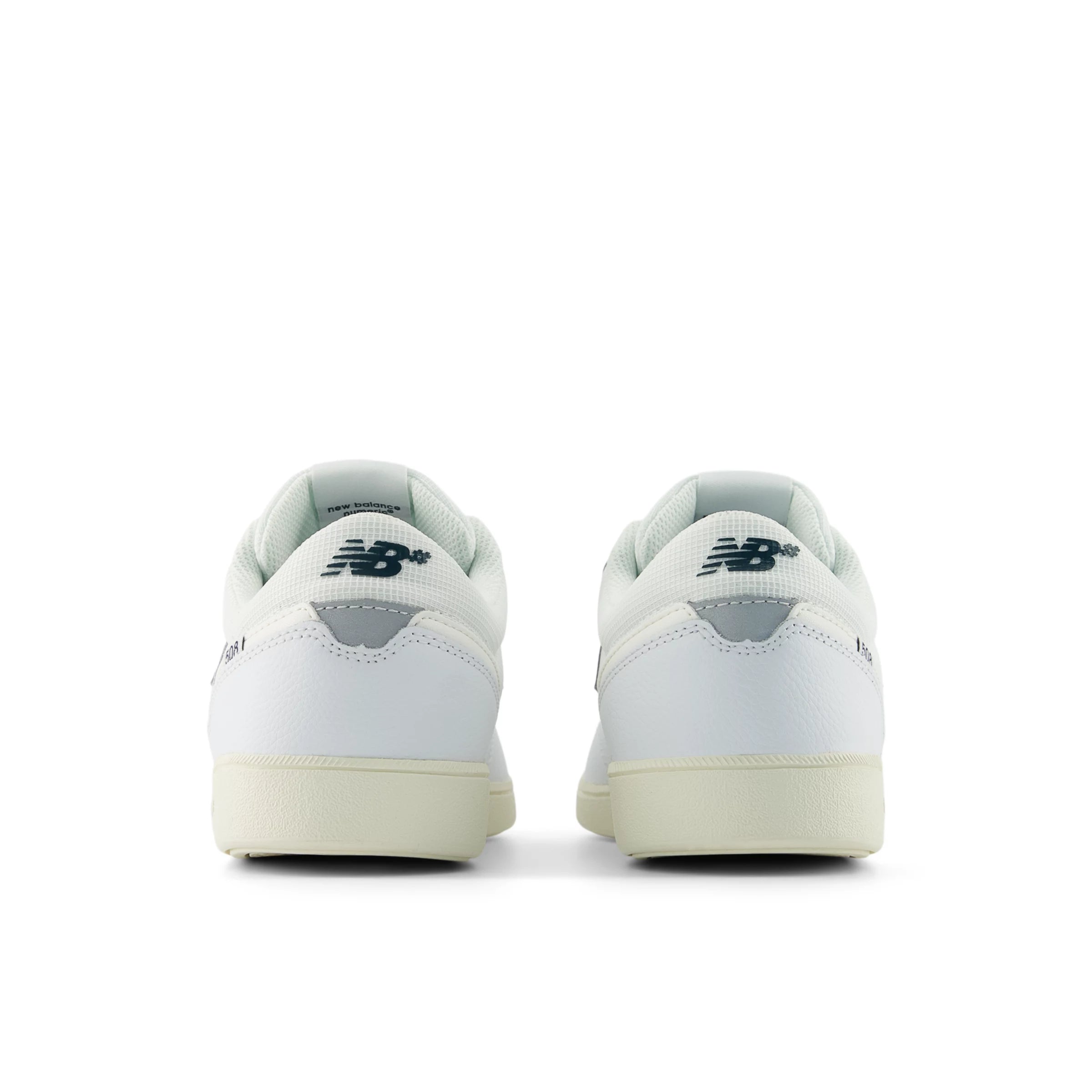 White With Medusa Green
