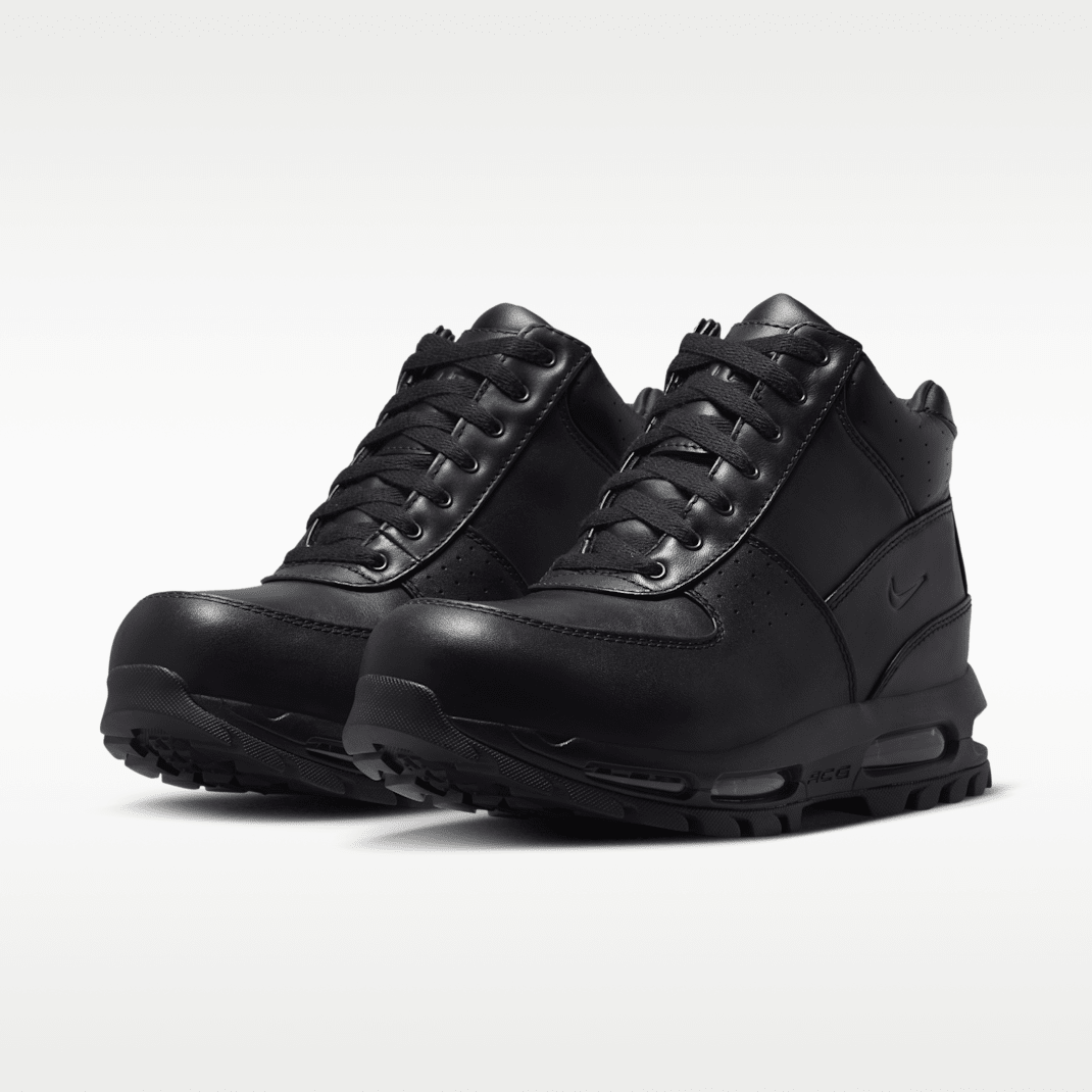 Black/Black/Black