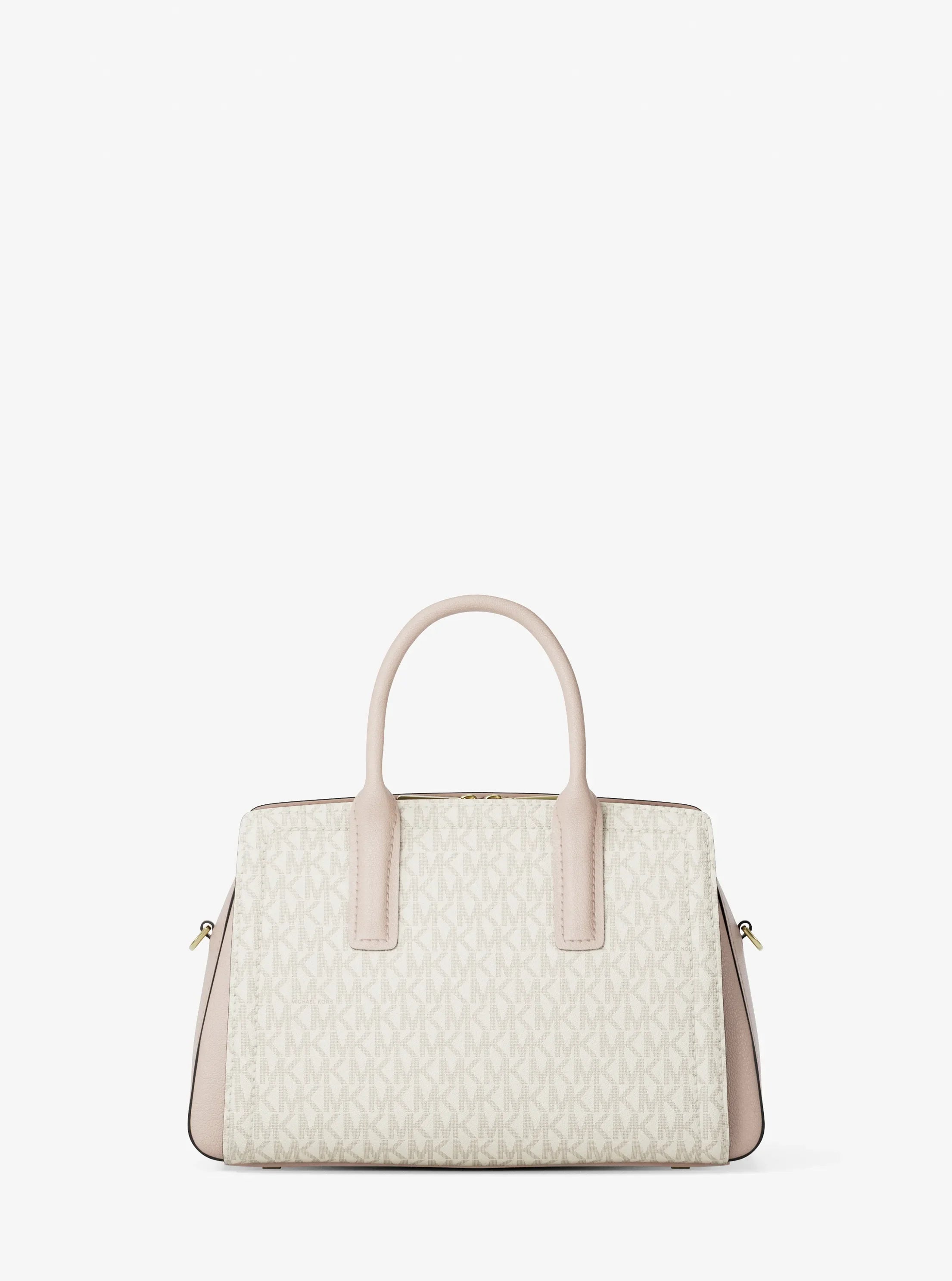 VANILLA/SOFT PINK