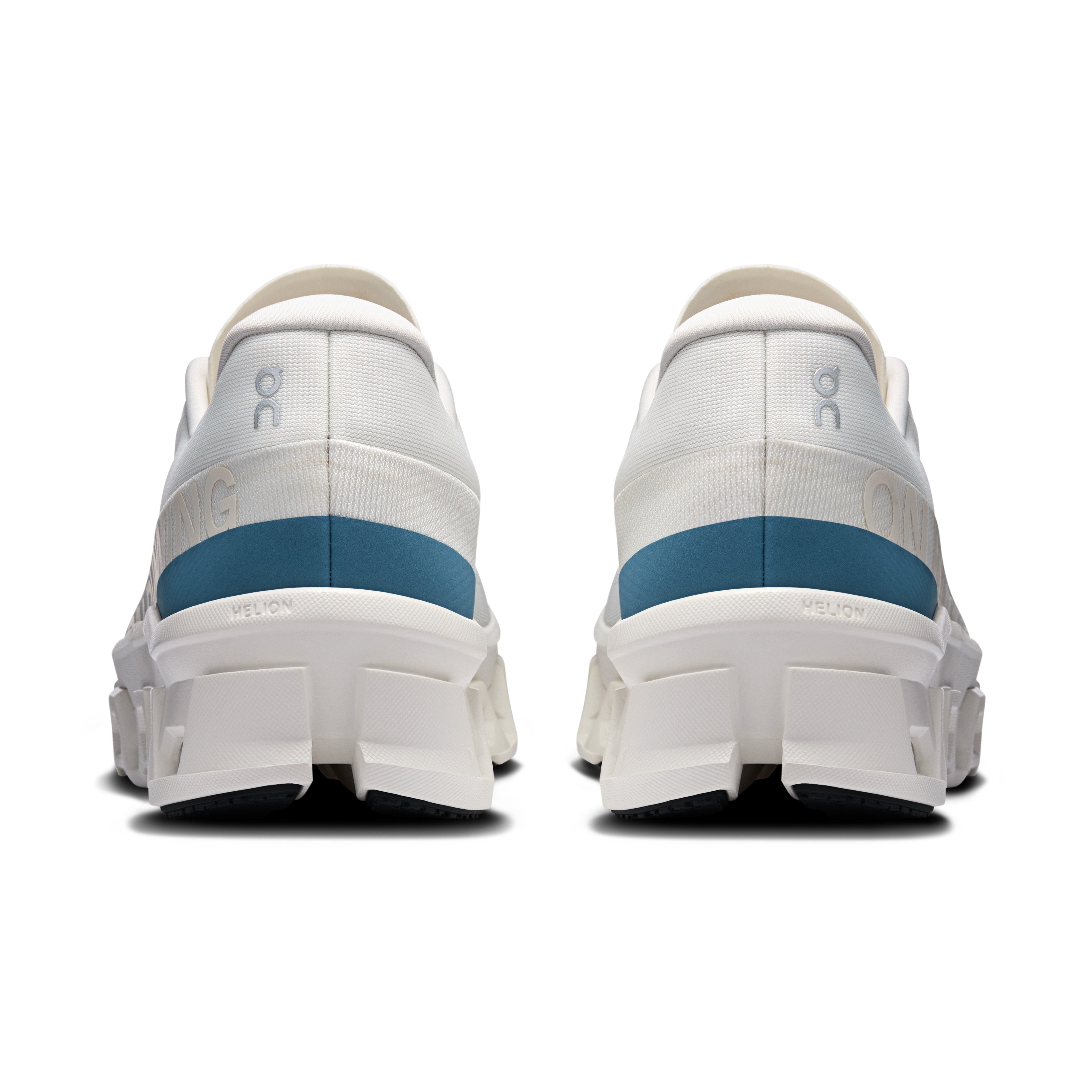 Ivory | Steel