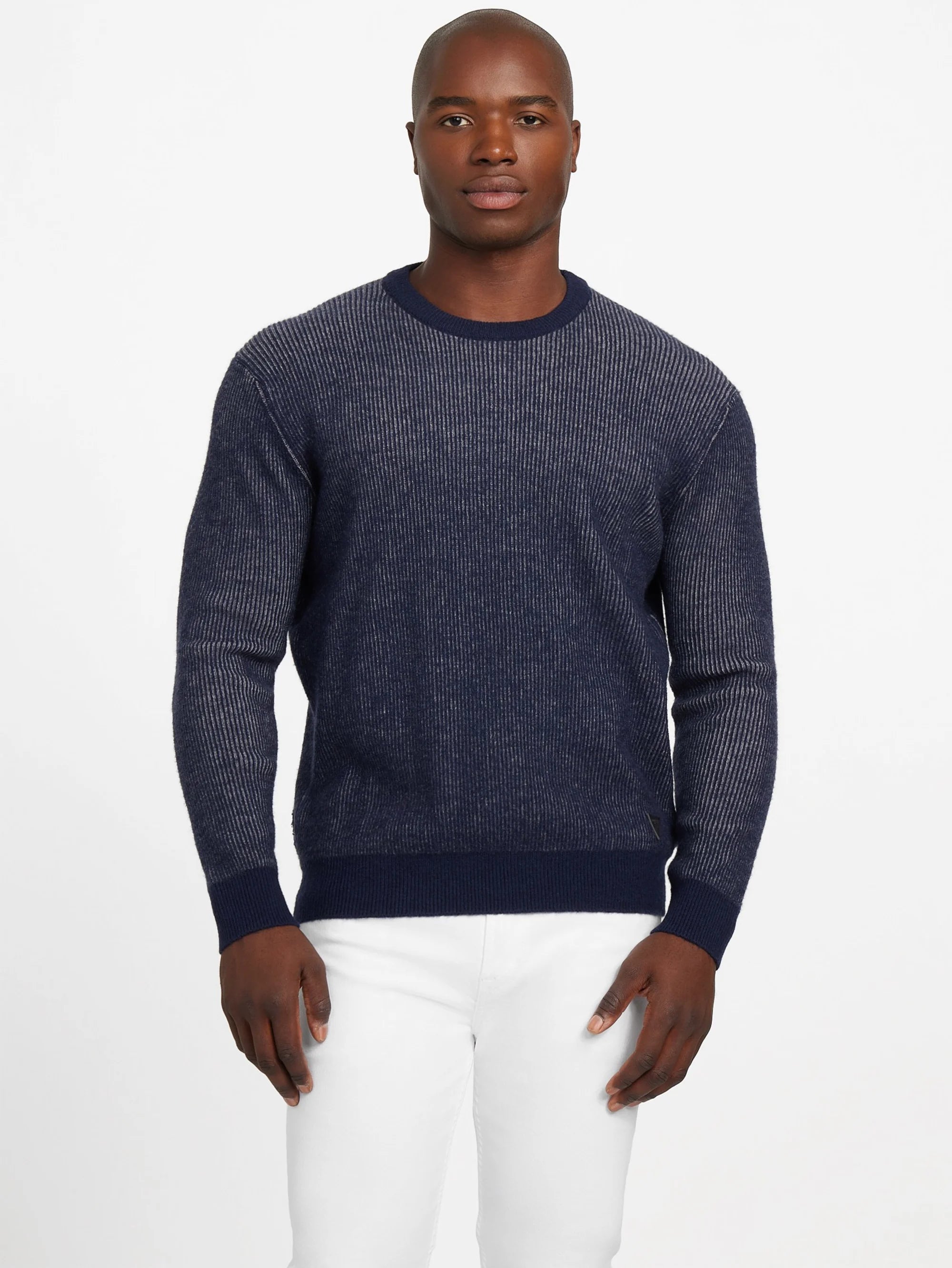 Vanise Smart Blue/Heather