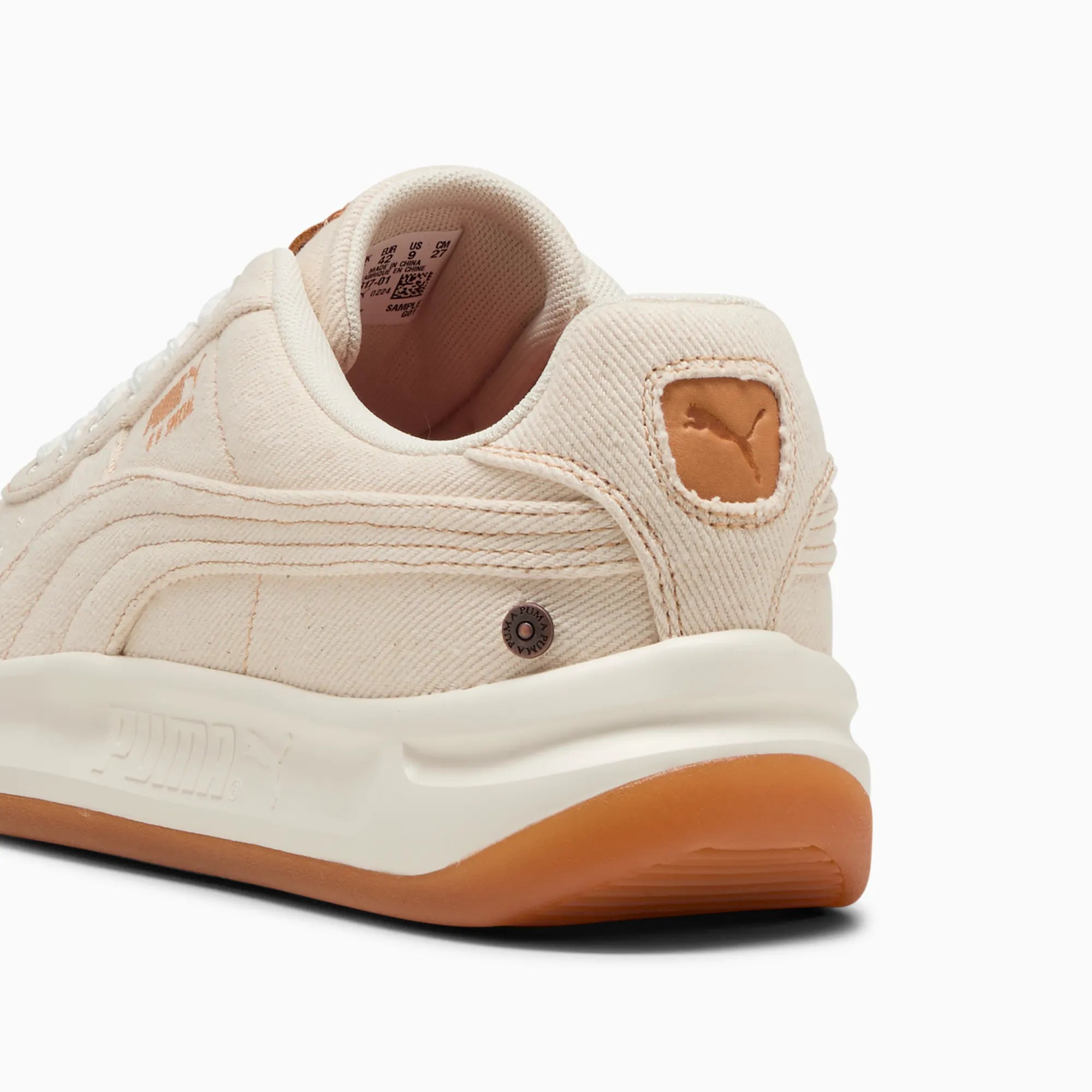 Frosted Ivory-Warm Beige