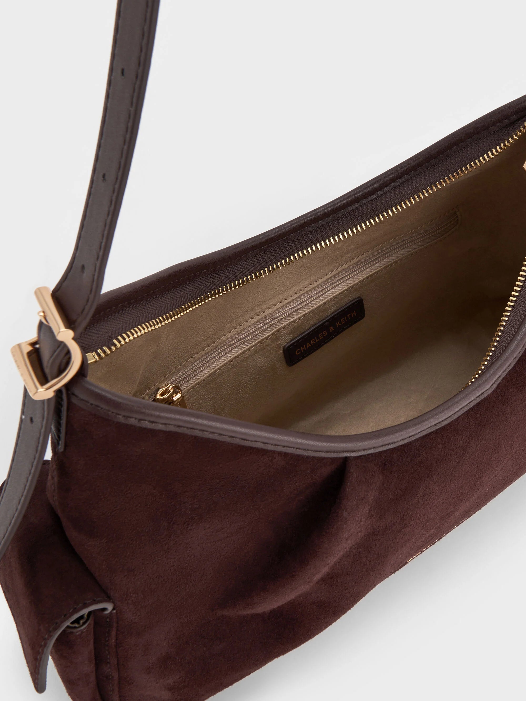 Espresso Brown