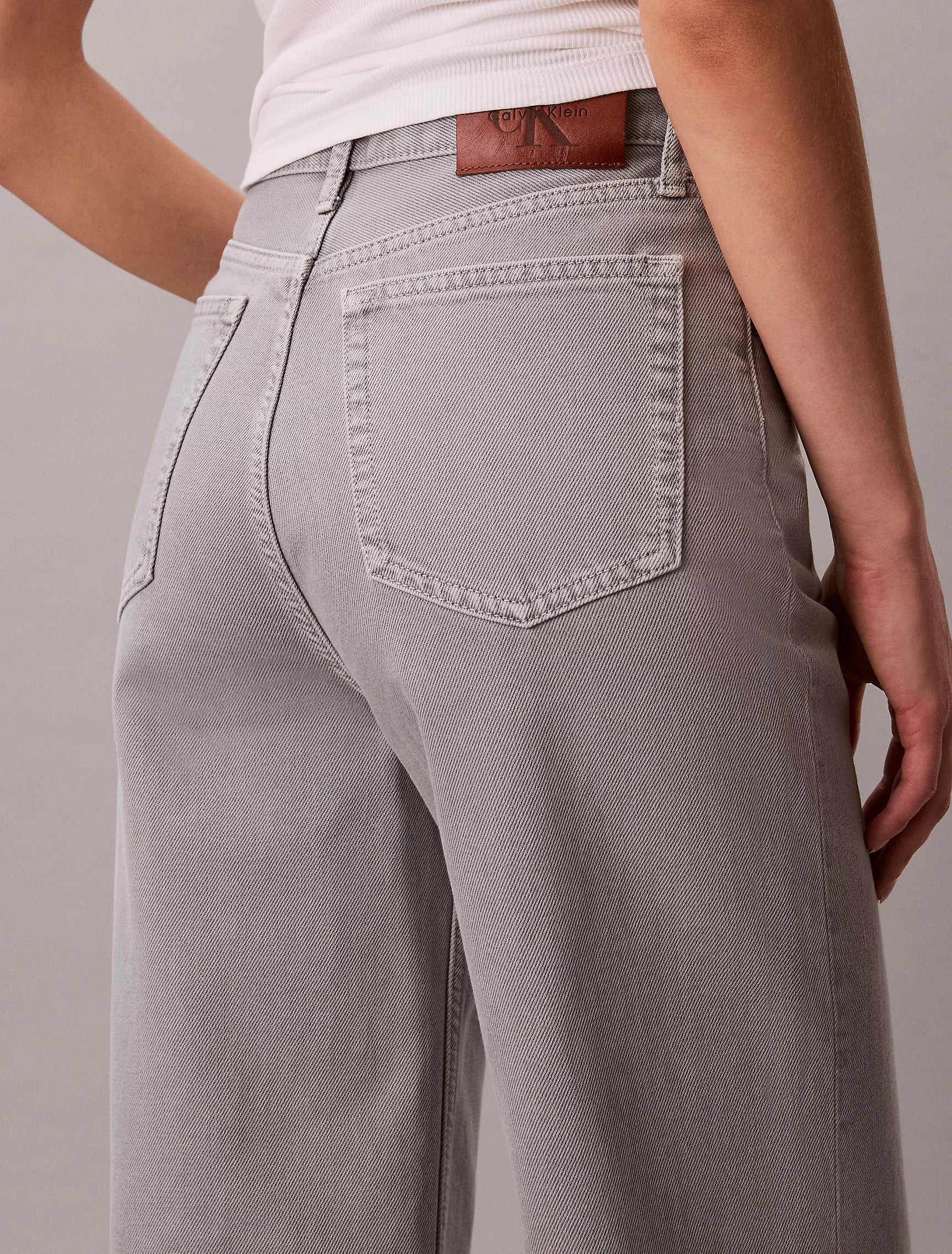 Soft Grey