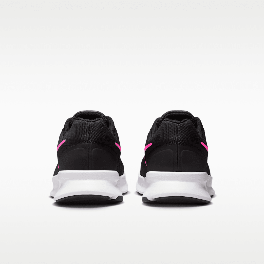 Black/White/Hyper Pink