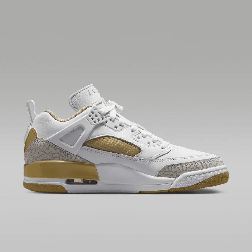 White/Neutral Grey/Team Gold/Metallic Gold