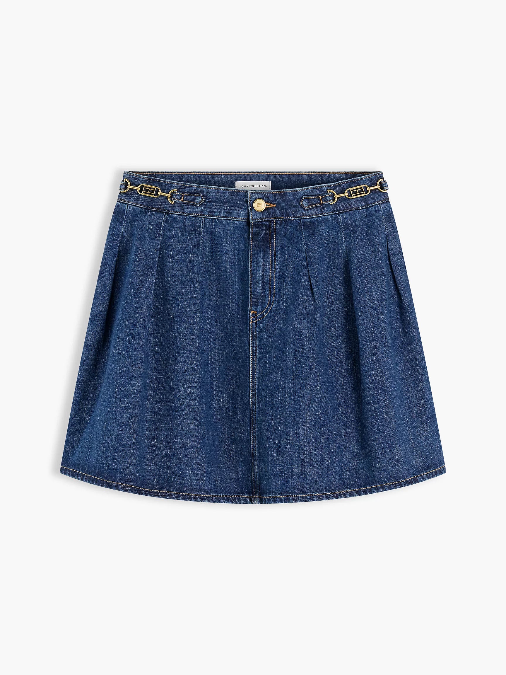 Medium Denim