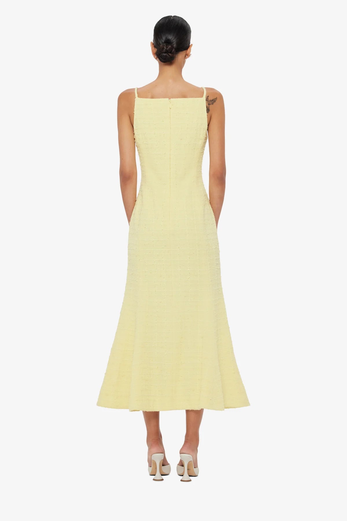 Sorbet Yellow