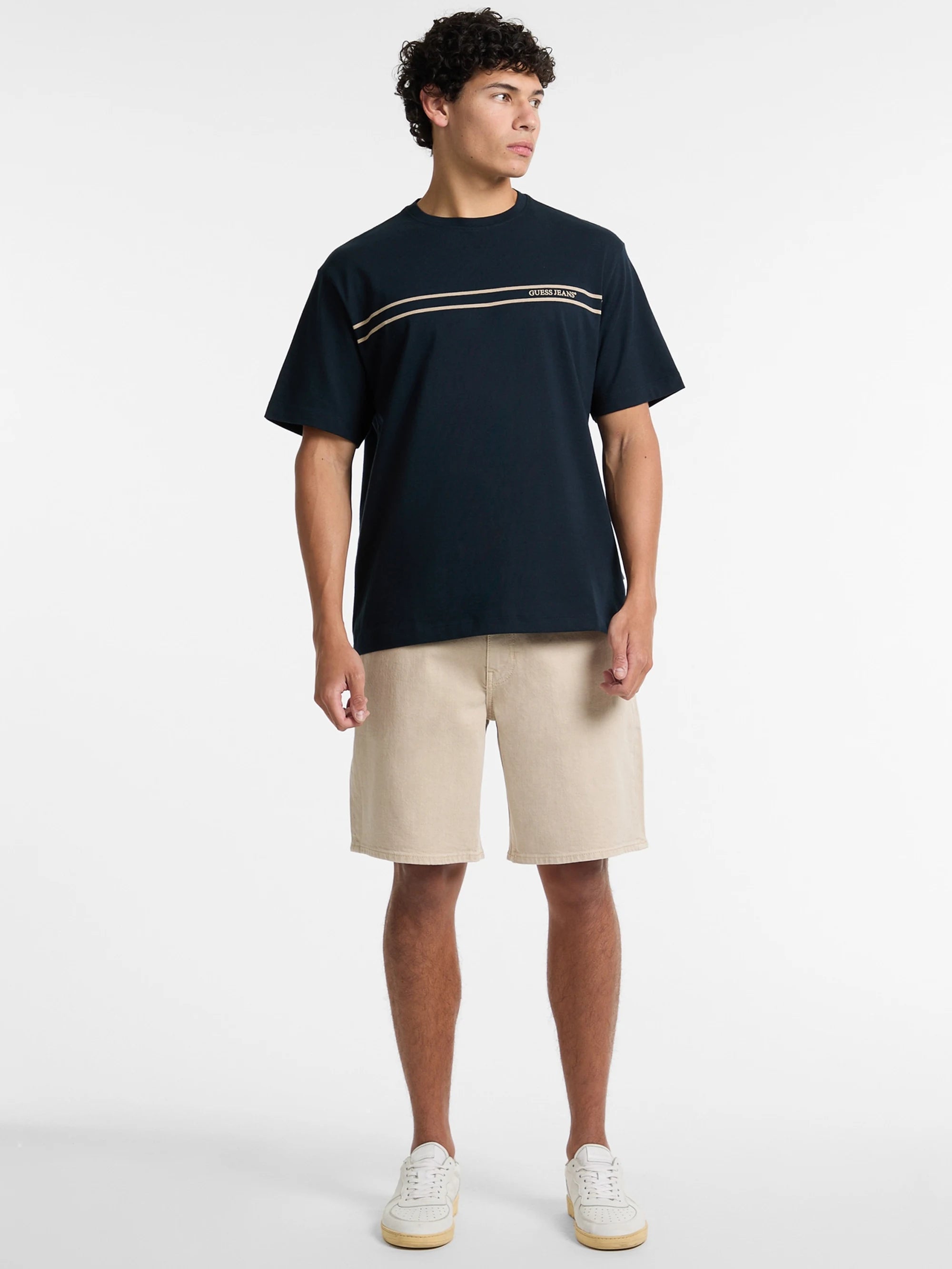 Gj Natural Tan