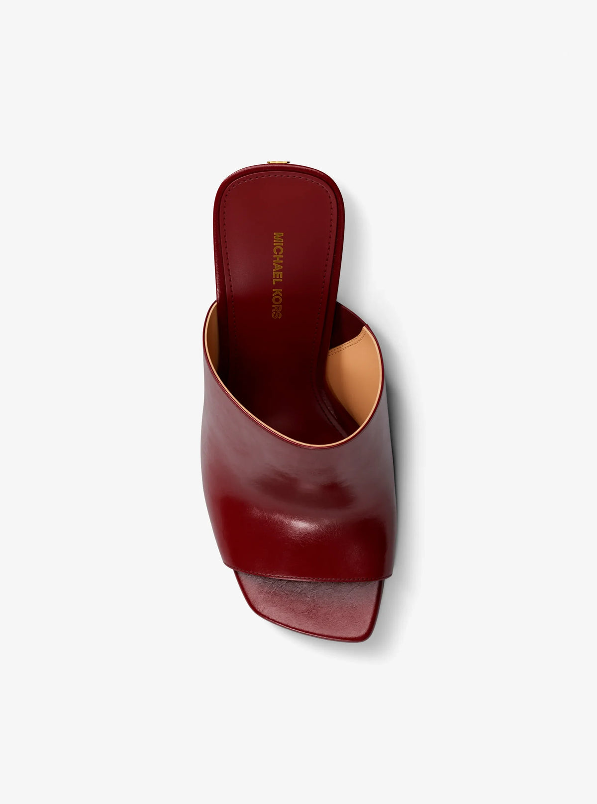 DEEP RED
