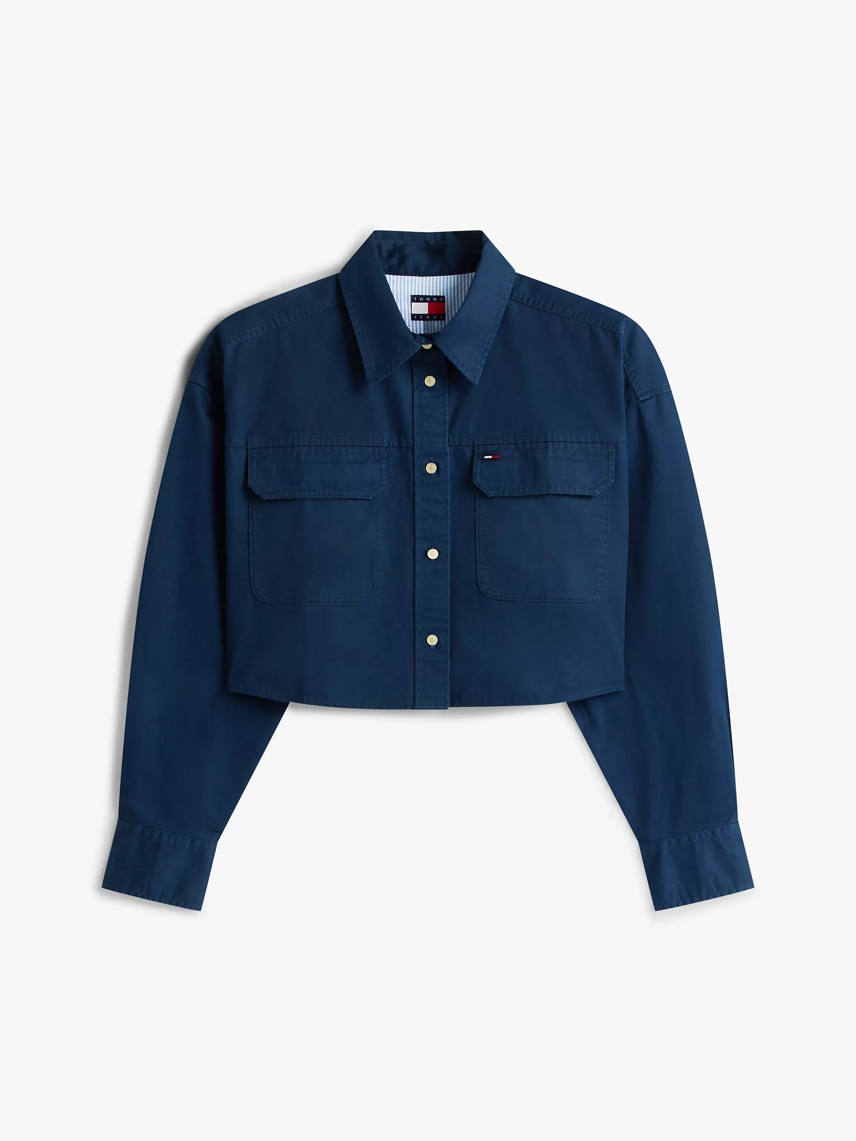 Dark Night Navy