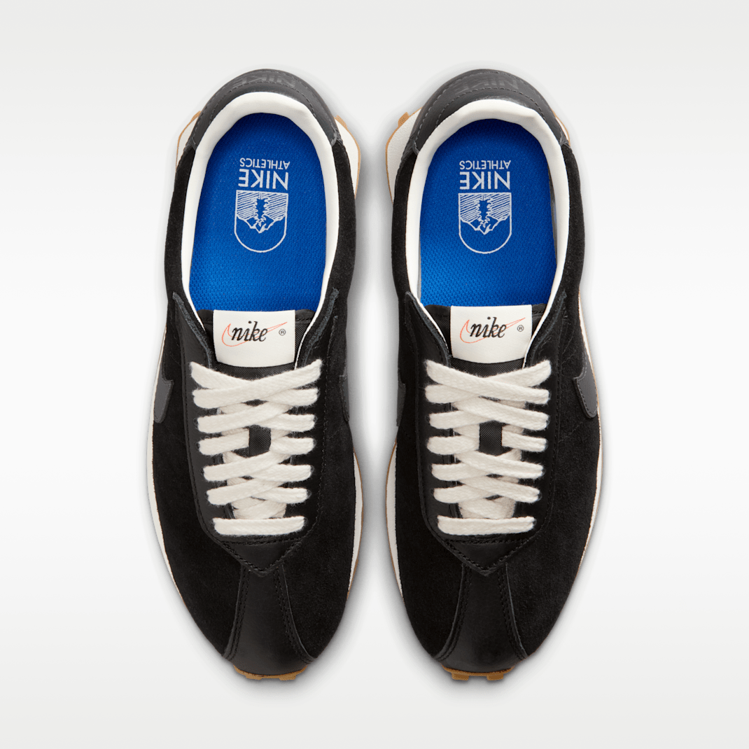 Black/Sail/Gum Light Brown/Dark Smoke Grey