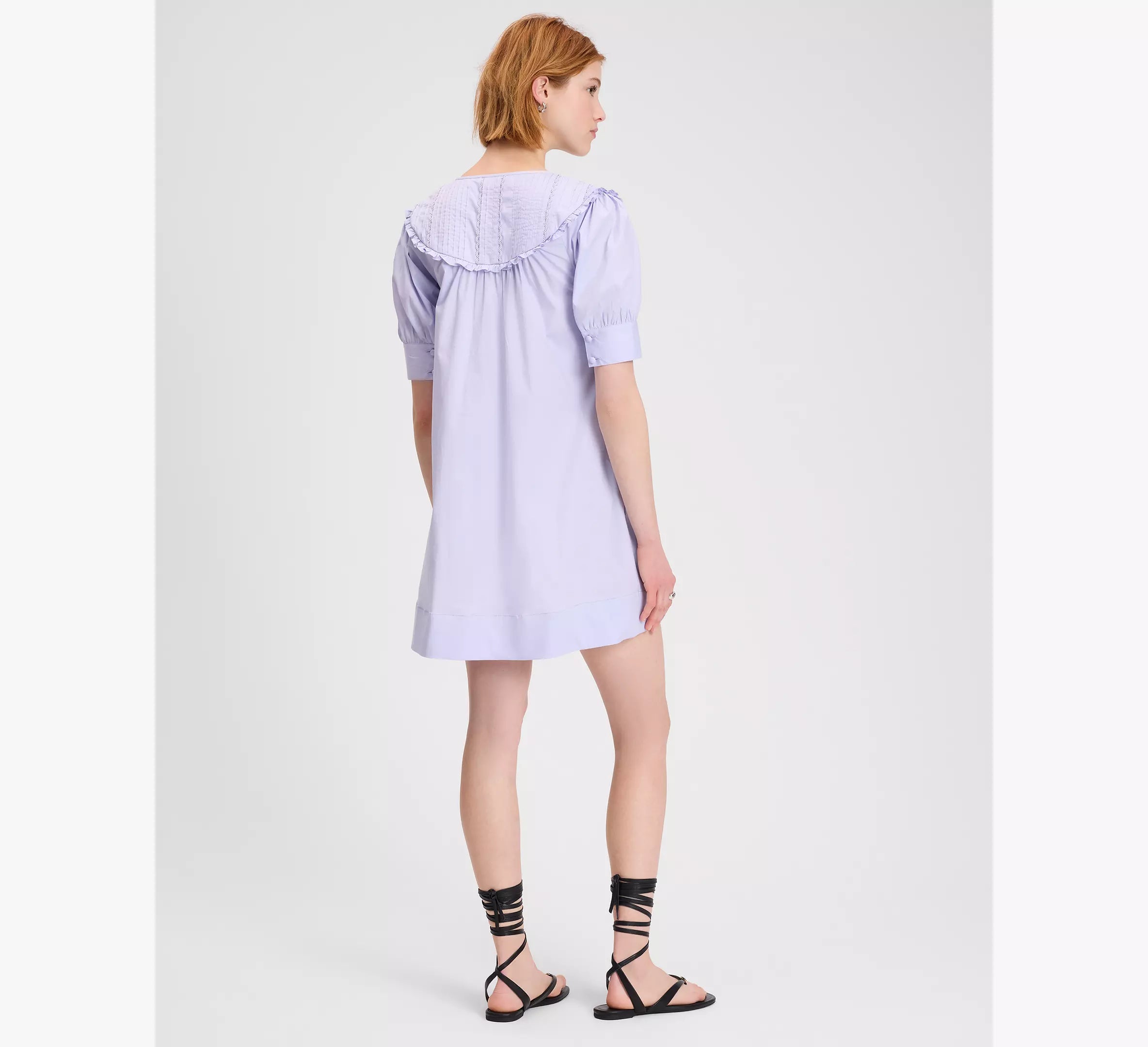 Dusty Lavender