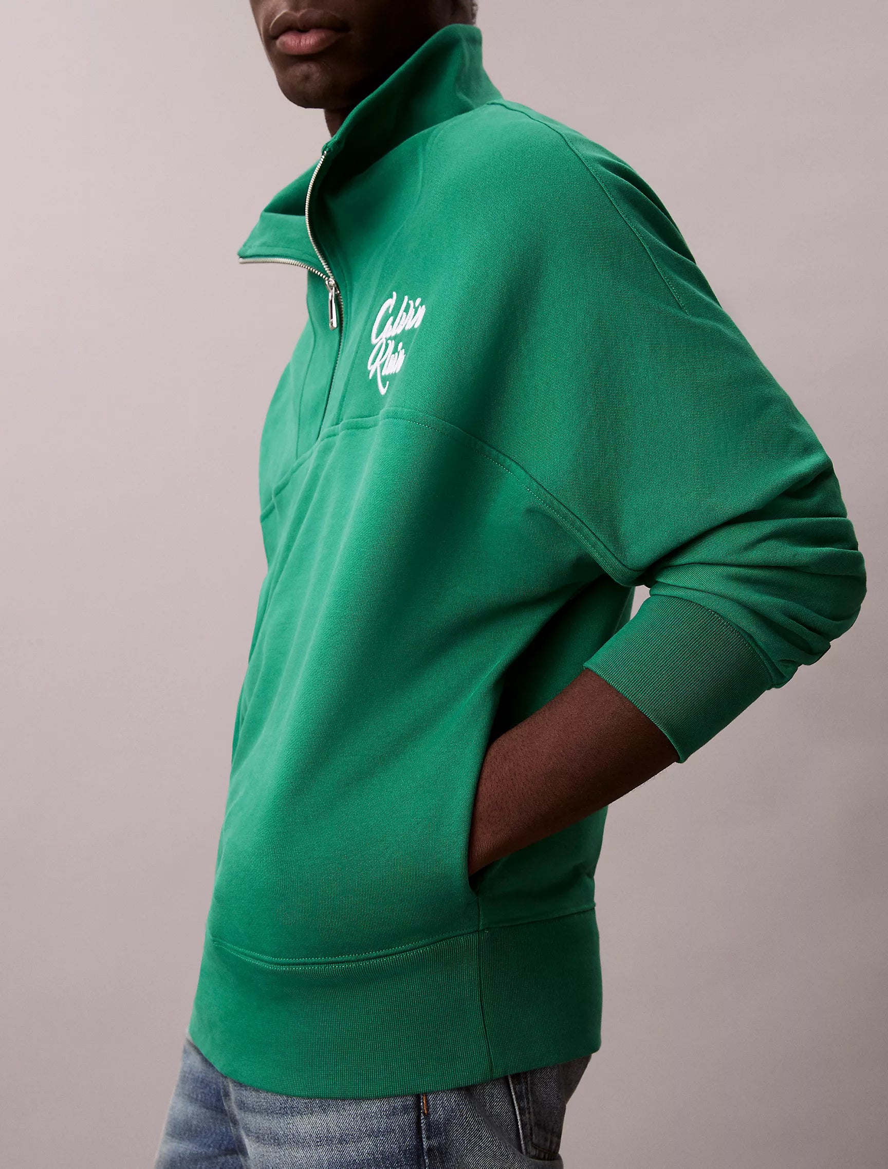 Verdant Green