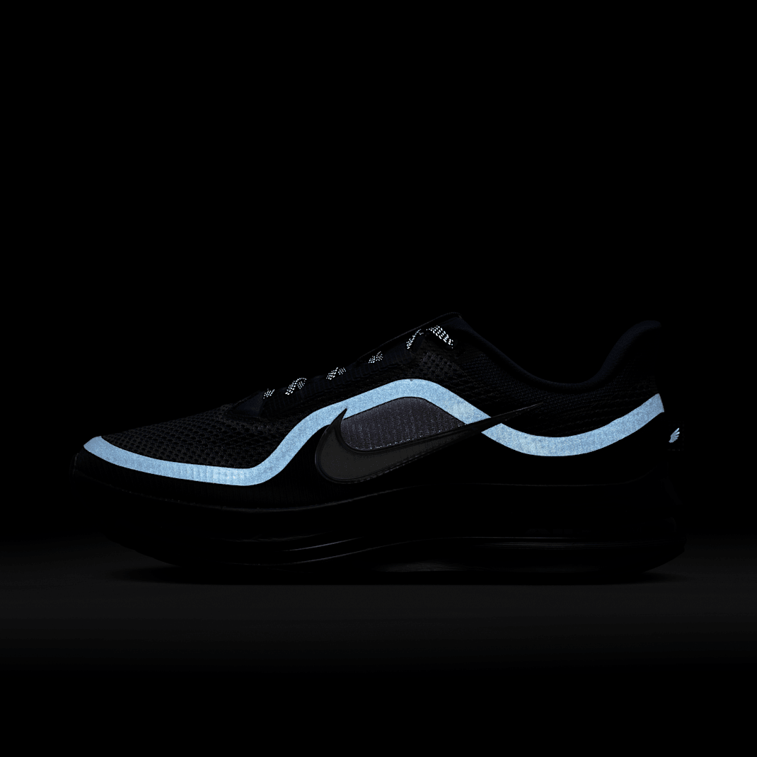 Thunder Blue/Obsidian/Black/Ashen Slate