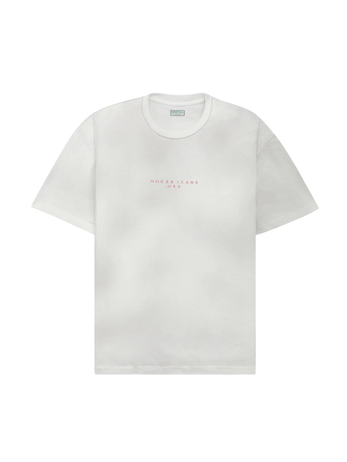 Alabaster White Multi