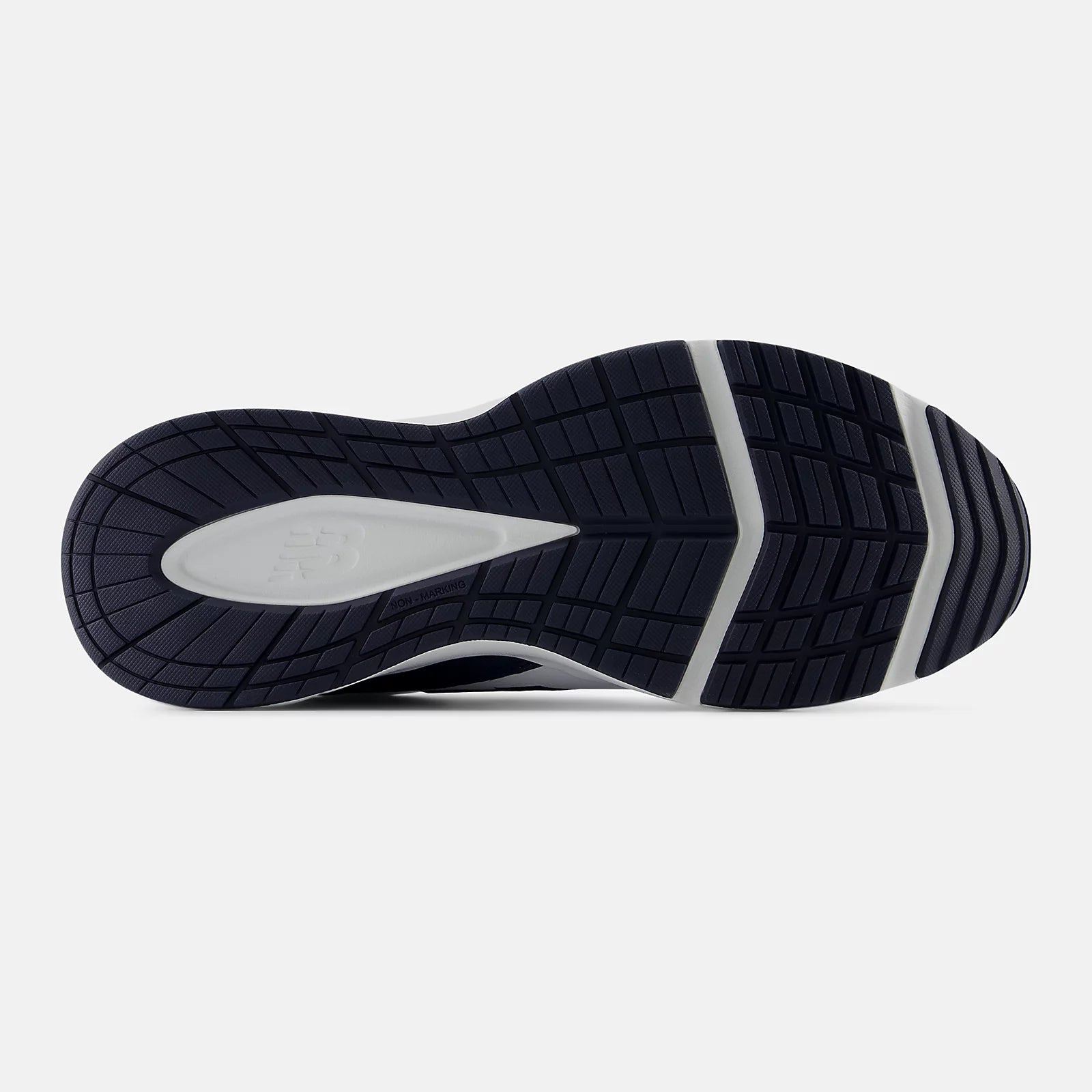 Nb White With True Red