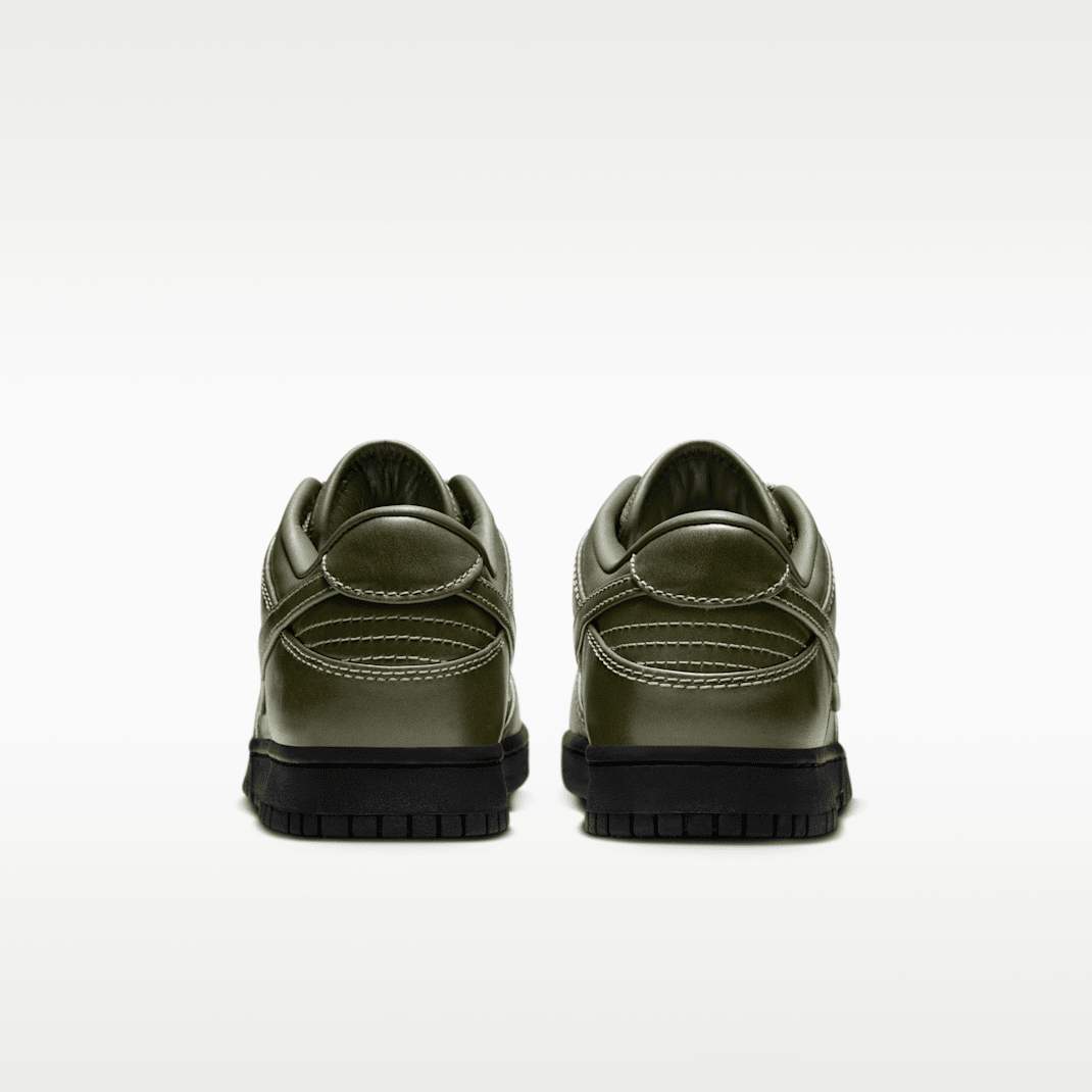 Army Olive/Black/Army Olive