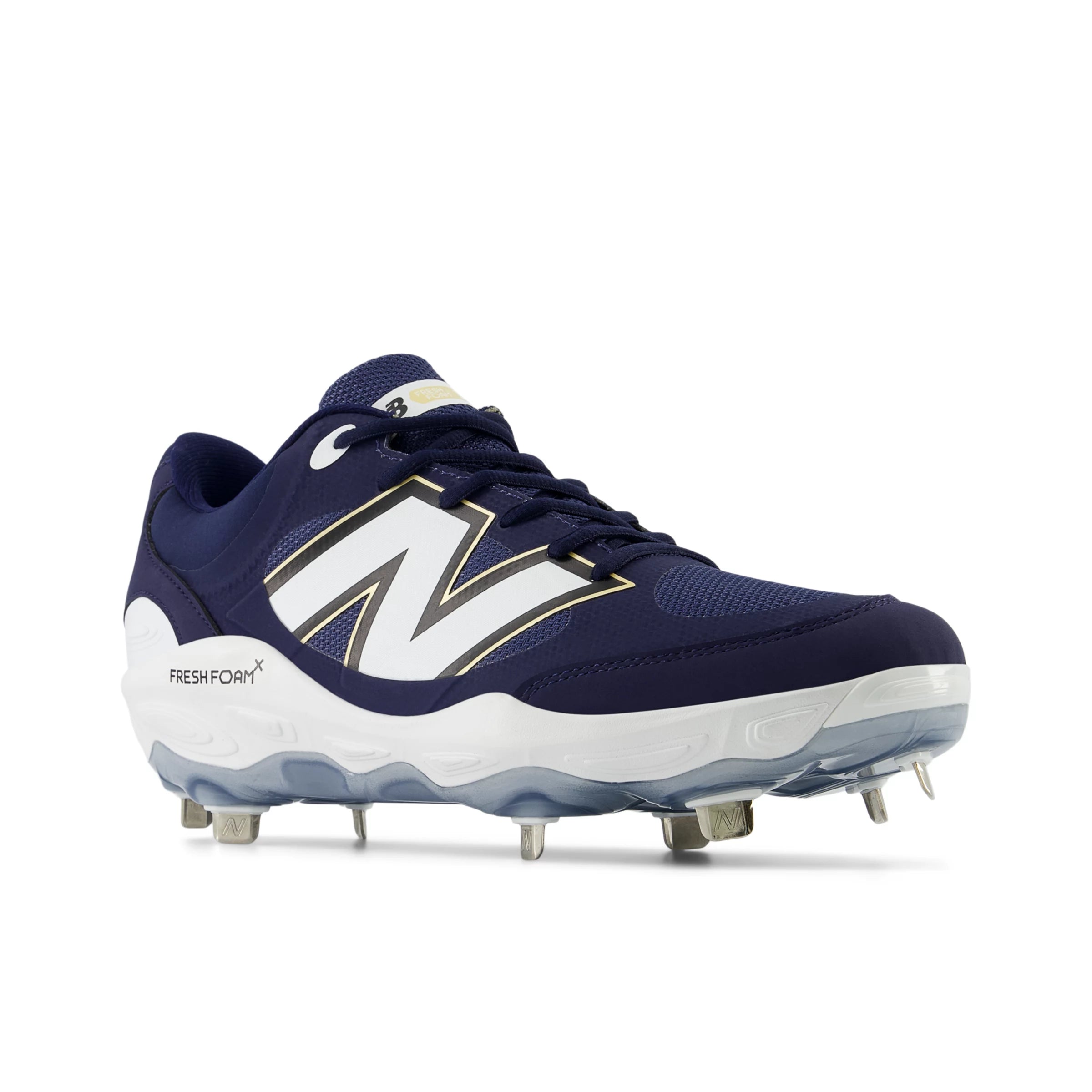 Team Navy With White