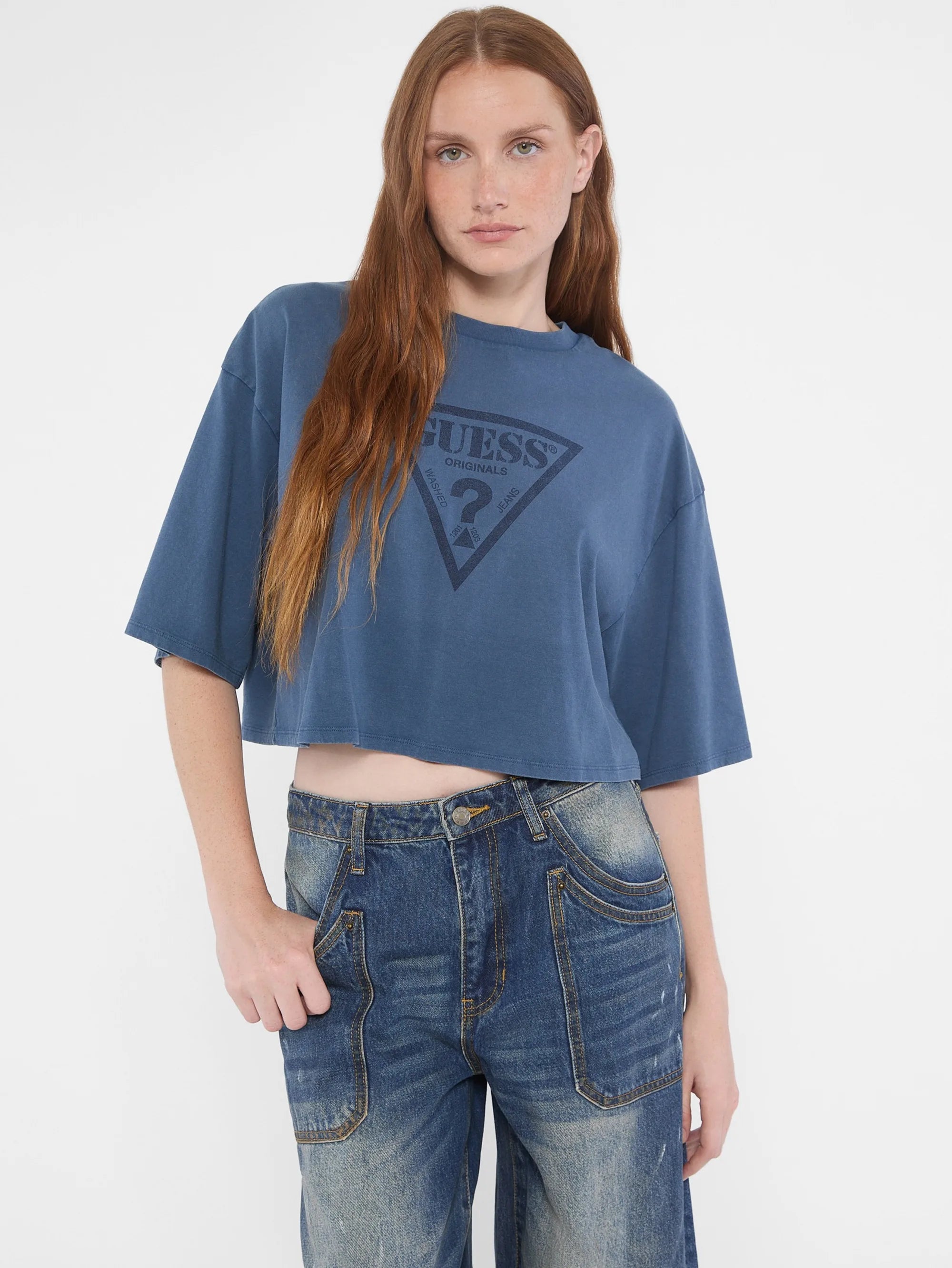 Pennant Blue Multi - H70X