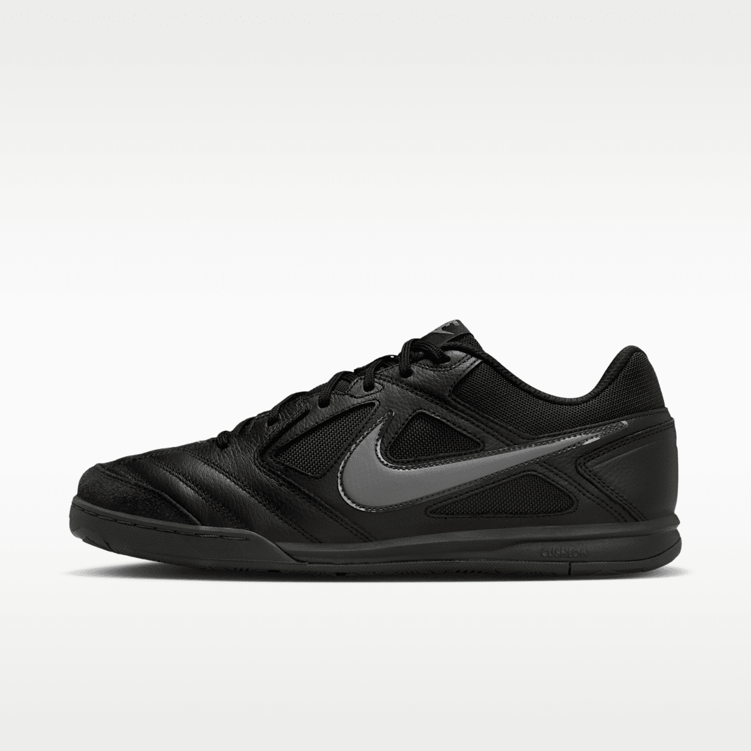 Black/Anthracite/Pencil Point