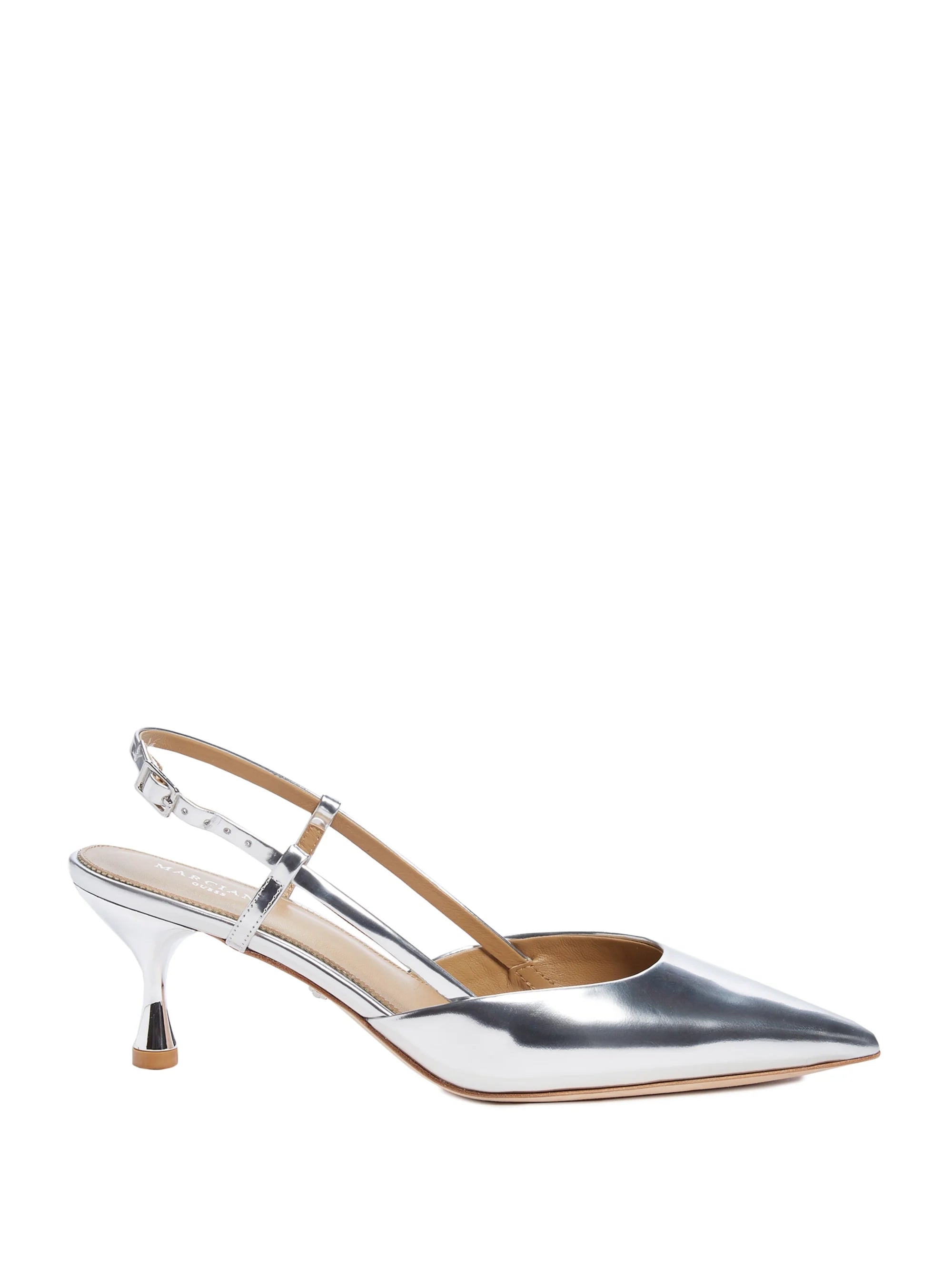 Silver/Gold
