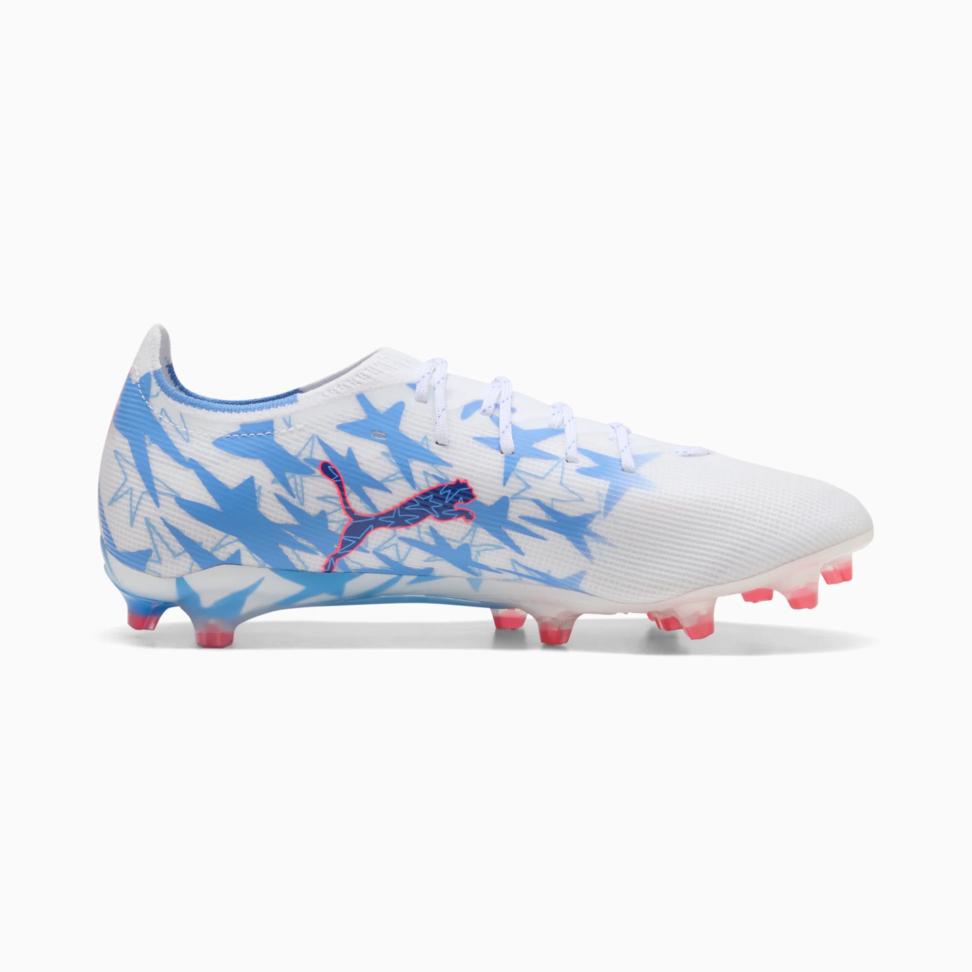 PUMA White-Pink Lilac-Dusky Blue