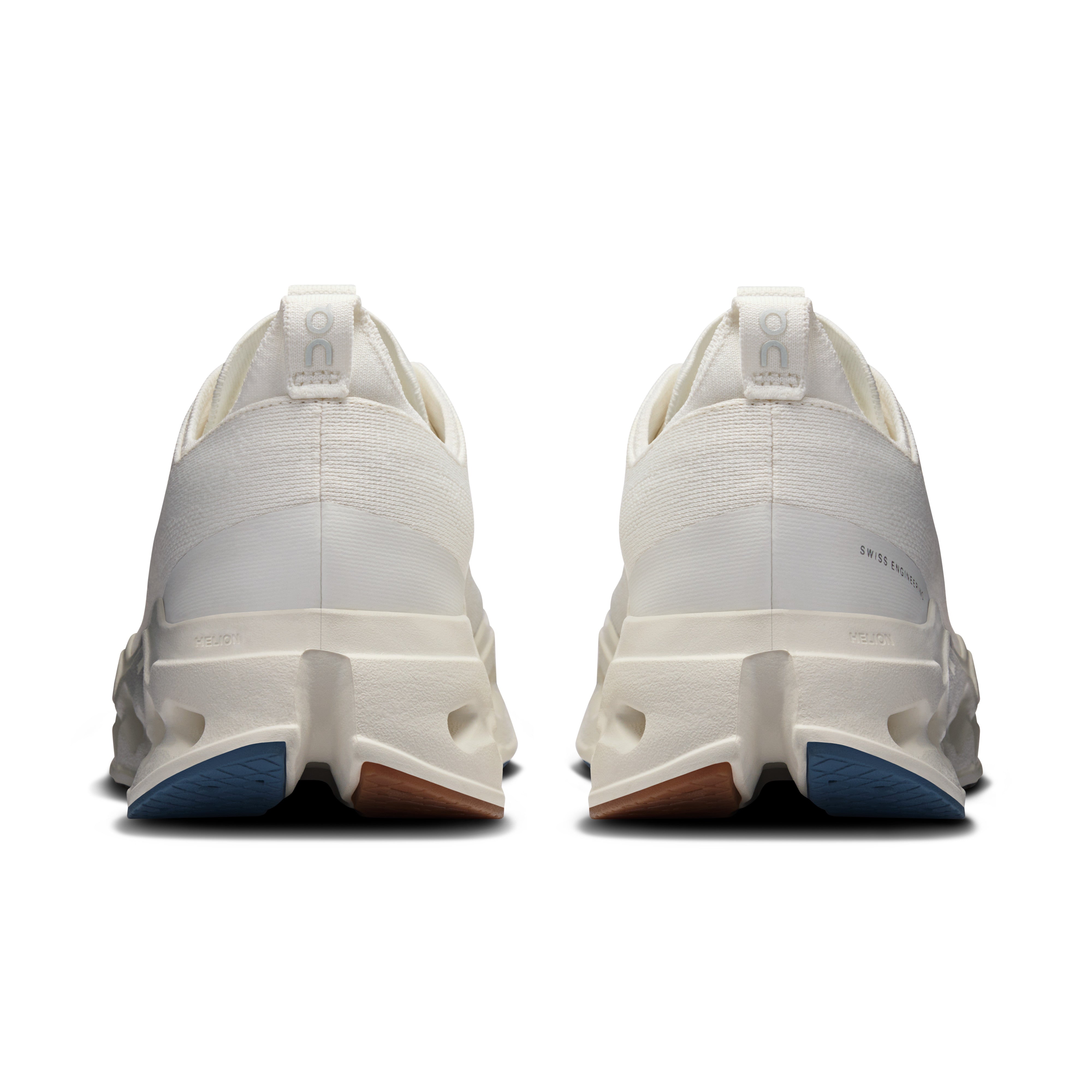 Ivory | Steel