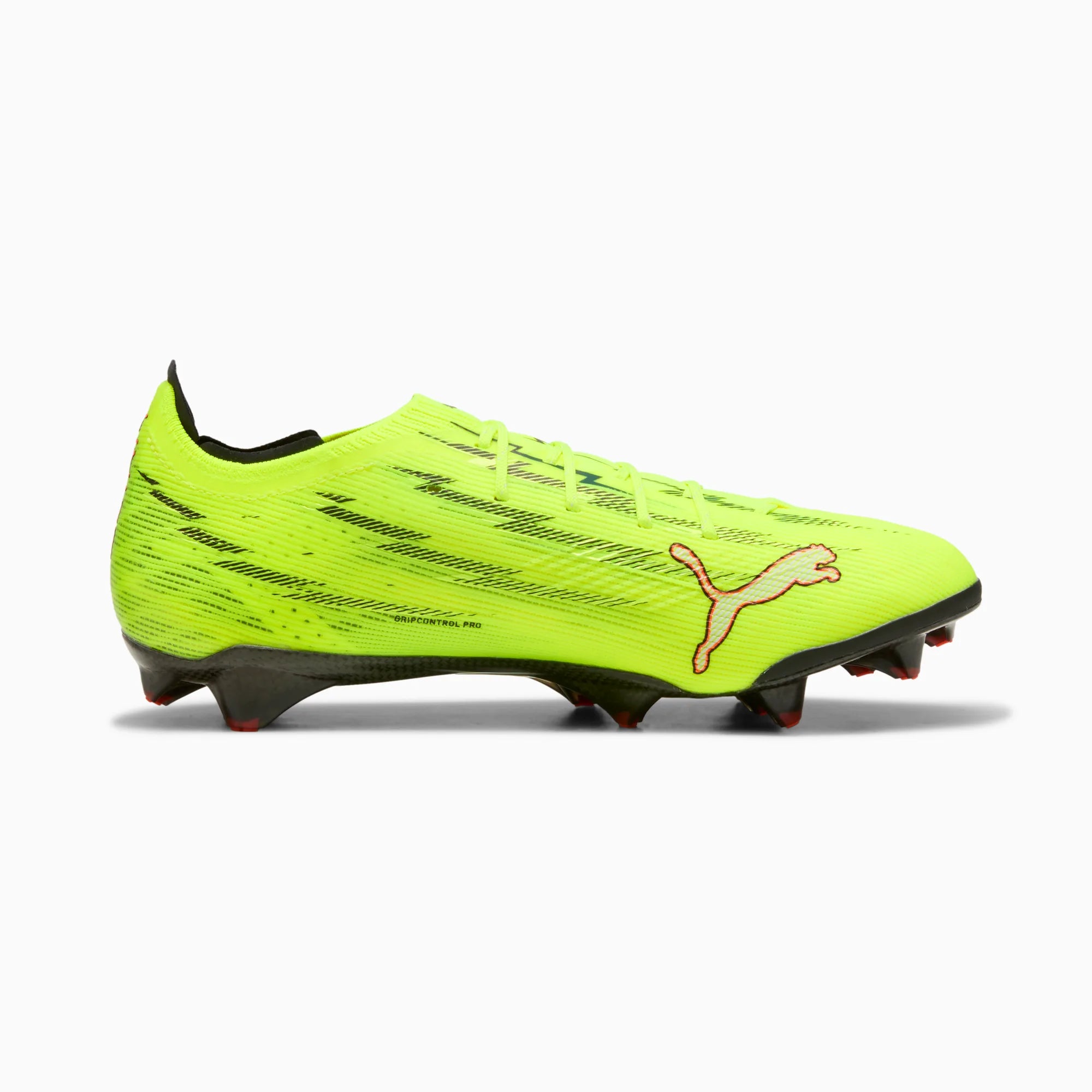 Yellow Alert-PUMA Black-Glowing Red-Lime Squeeze