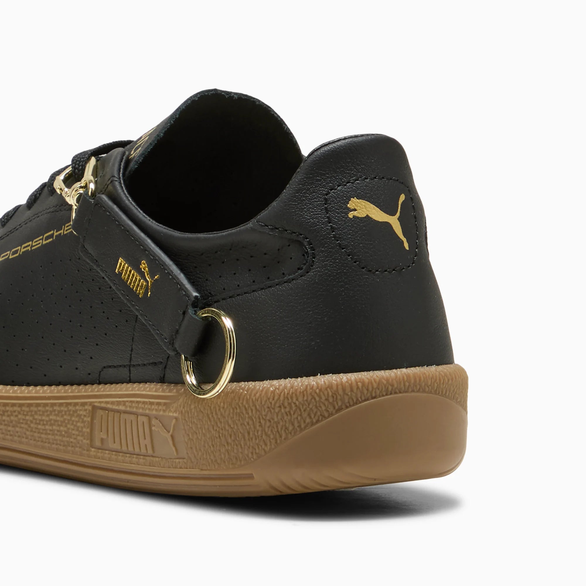 PUMA Black