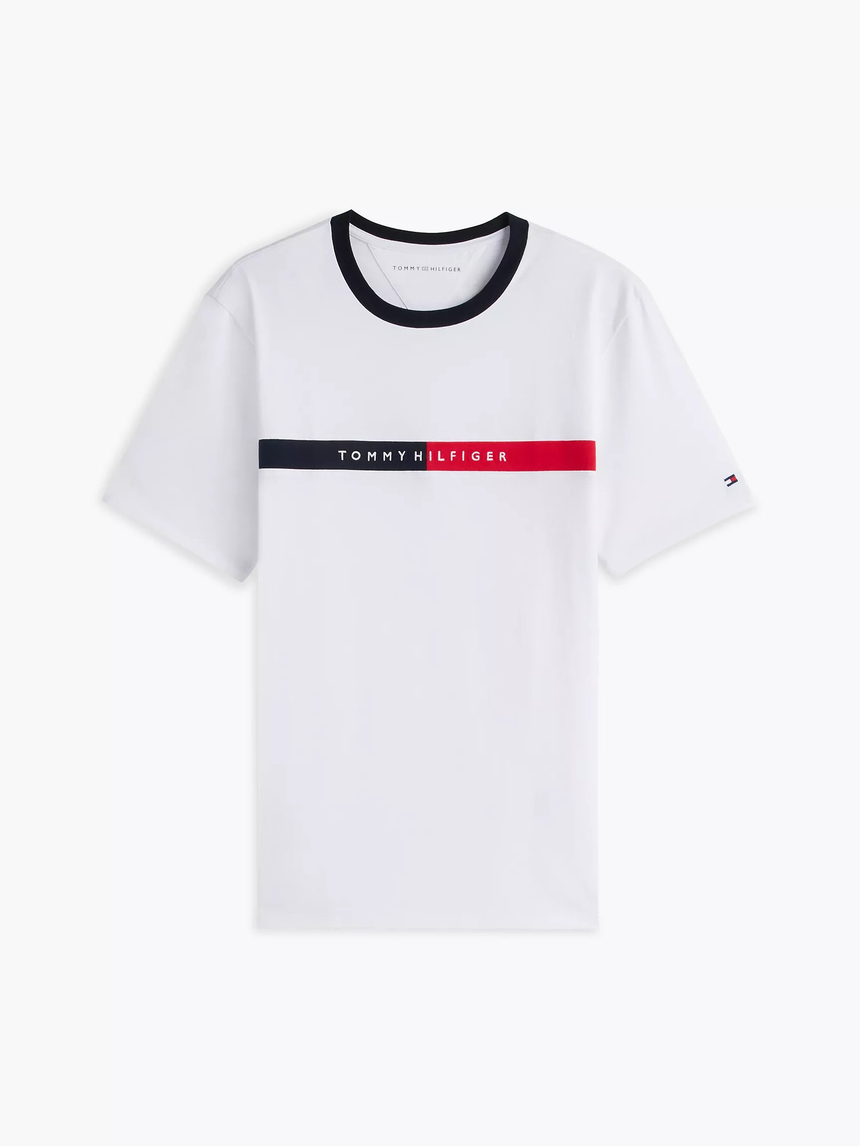 Optic White