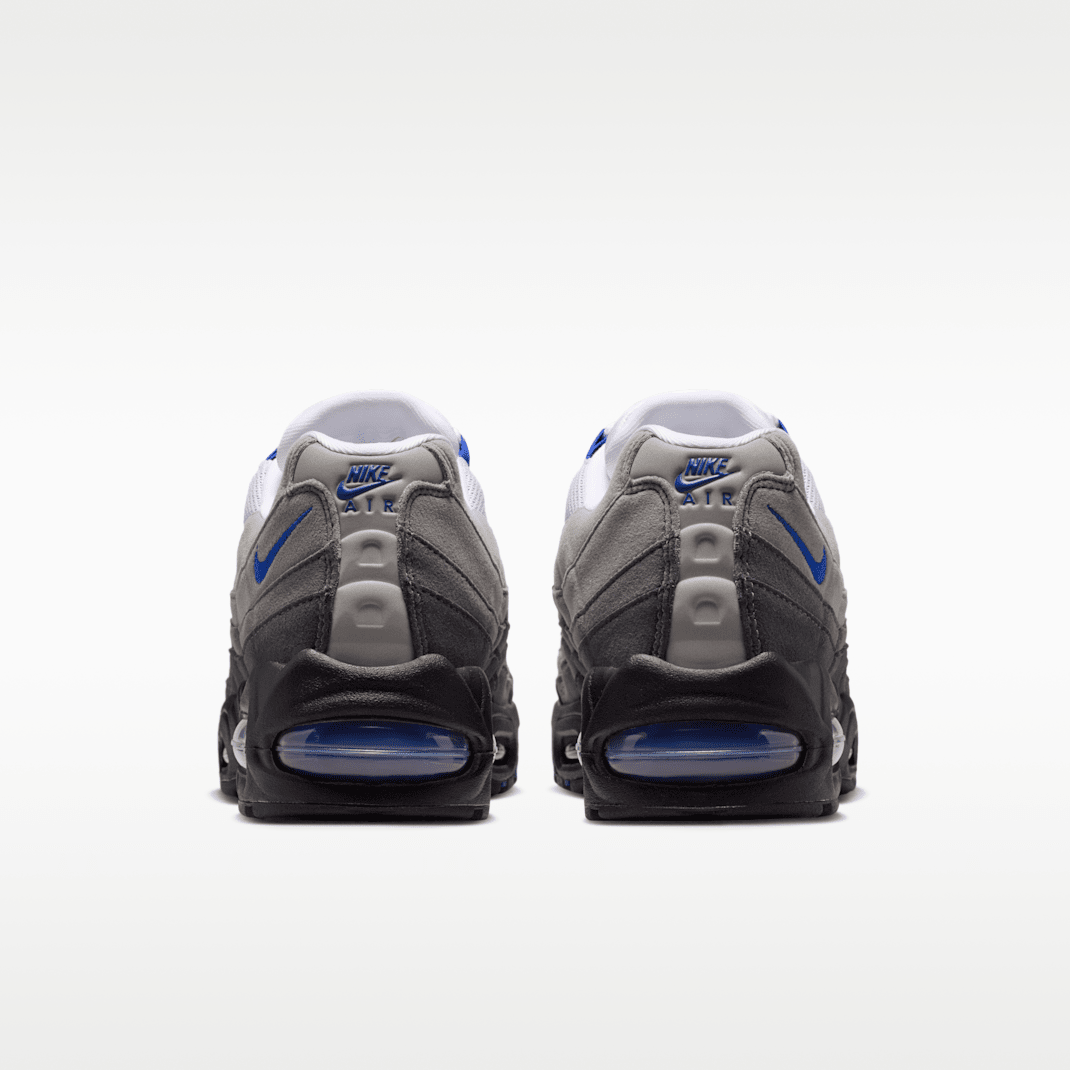Black/White/Medium Grey/Old Royal