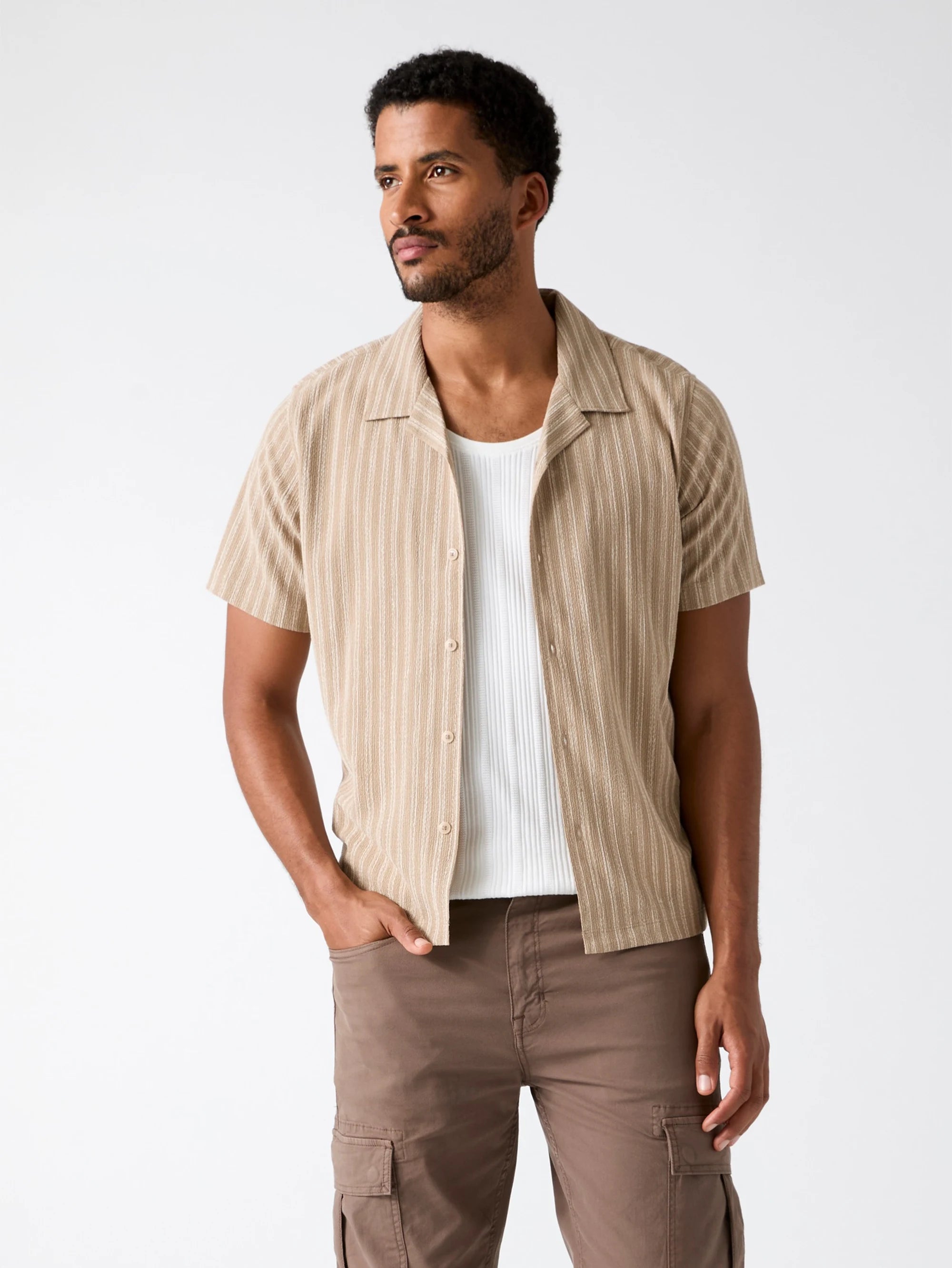 Impact Grey Multi