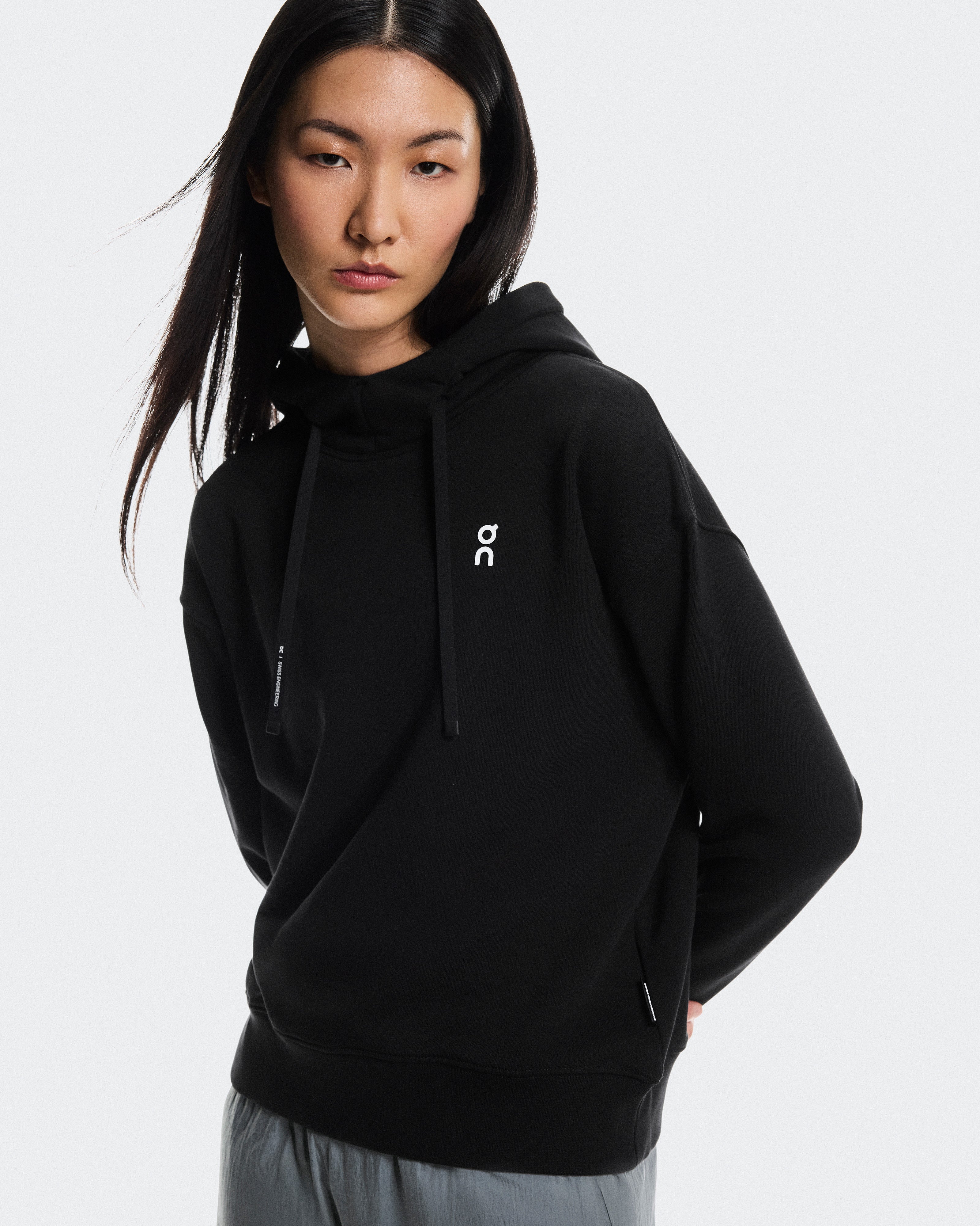 Black | Orchid