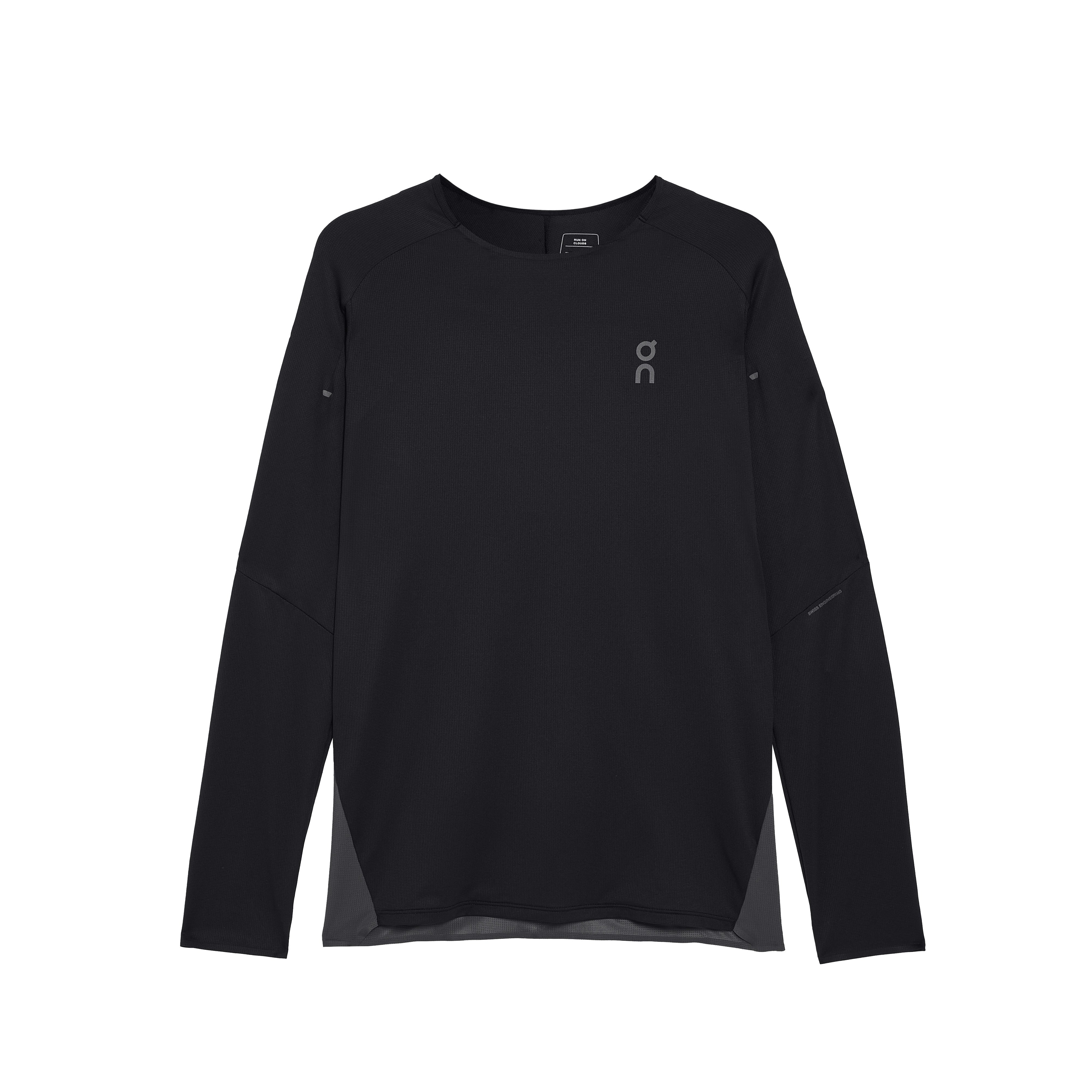 Black | Eclipse