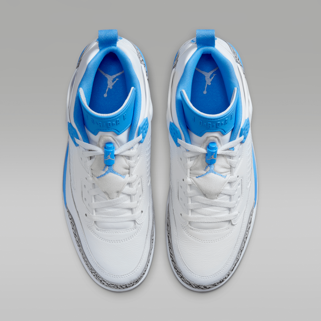 White/Wolf Grey/Anthracite/University Blue 4