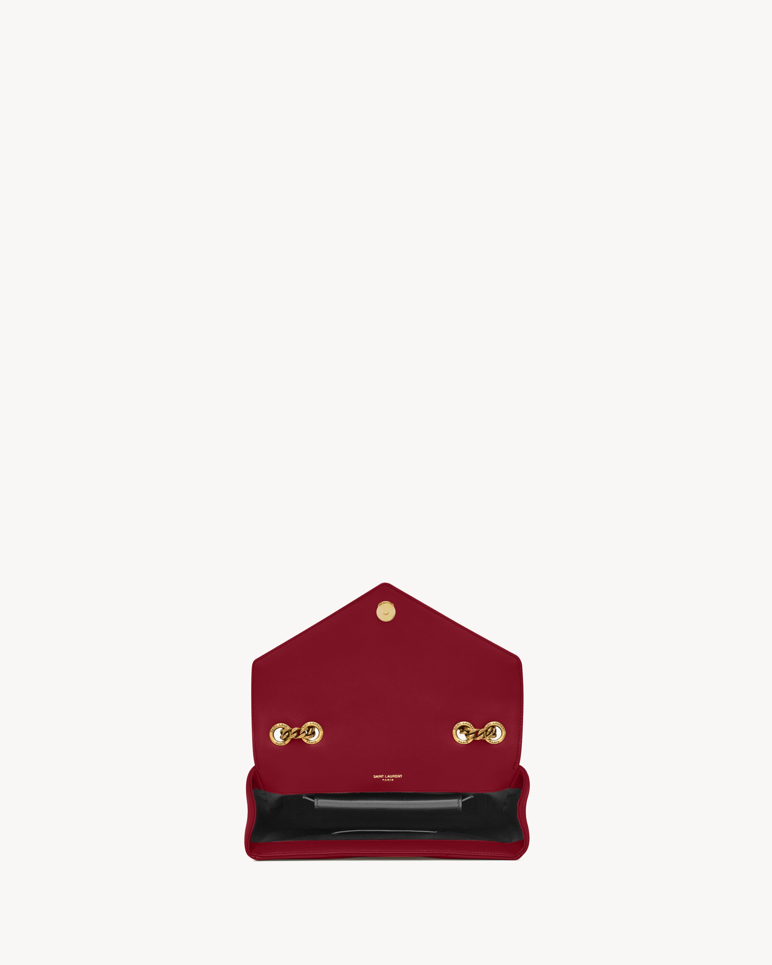Deeply Red