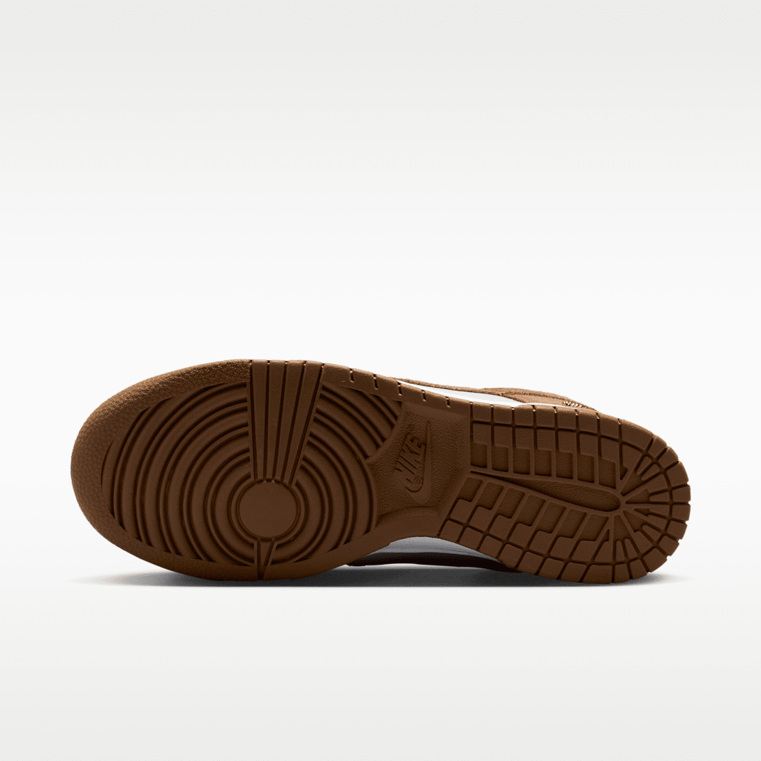 Light British Tan/Cream II/White/Light British Tan