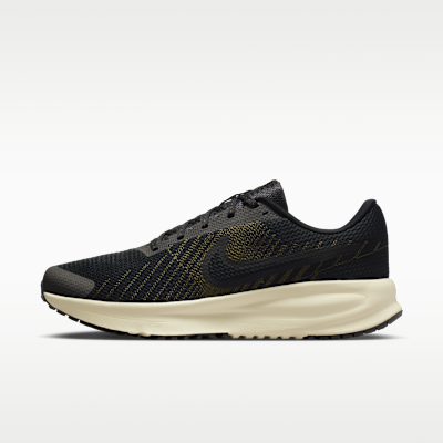 Black/Dark Hazel/Light Khaki/Black