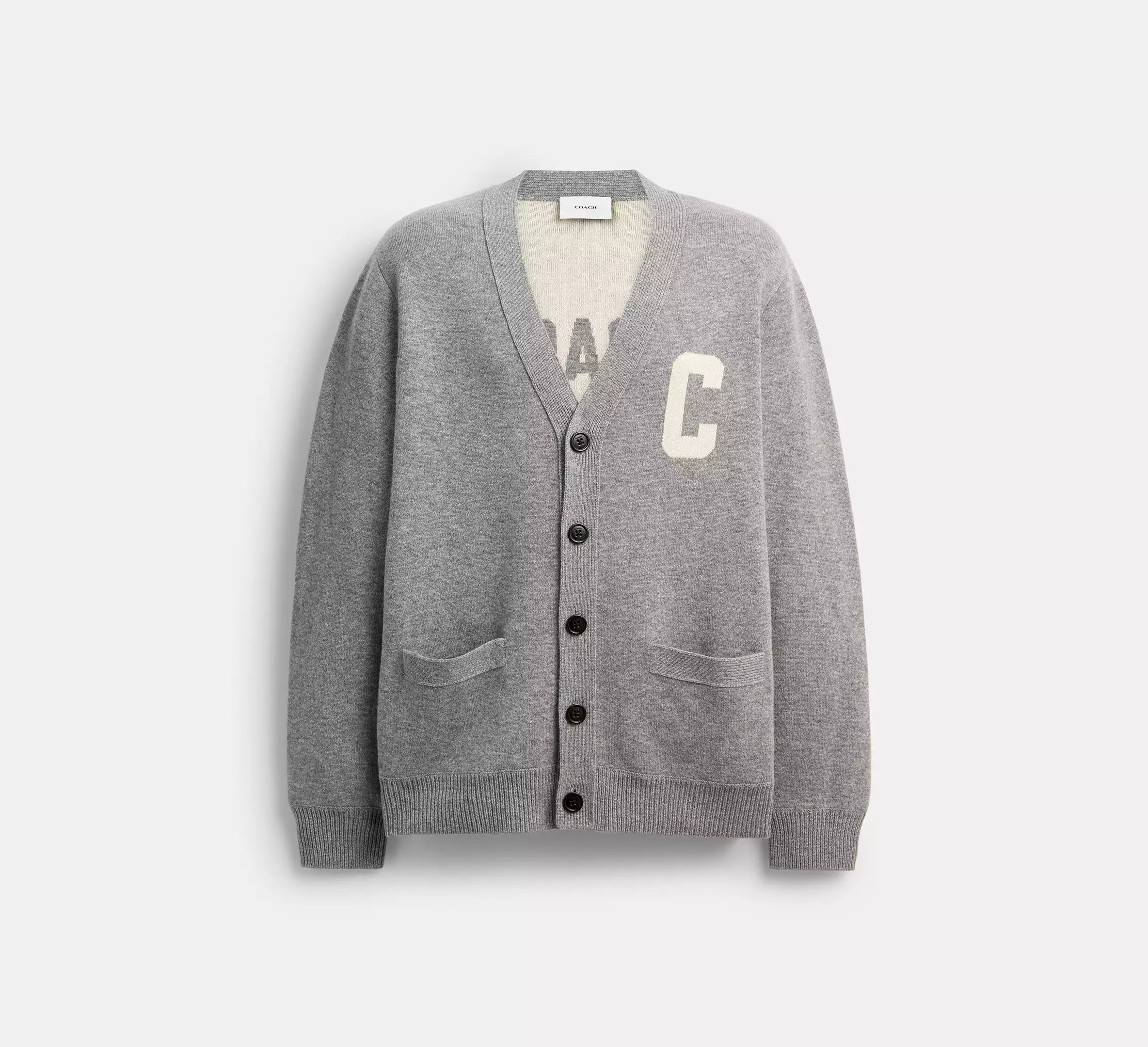 Heather Grey