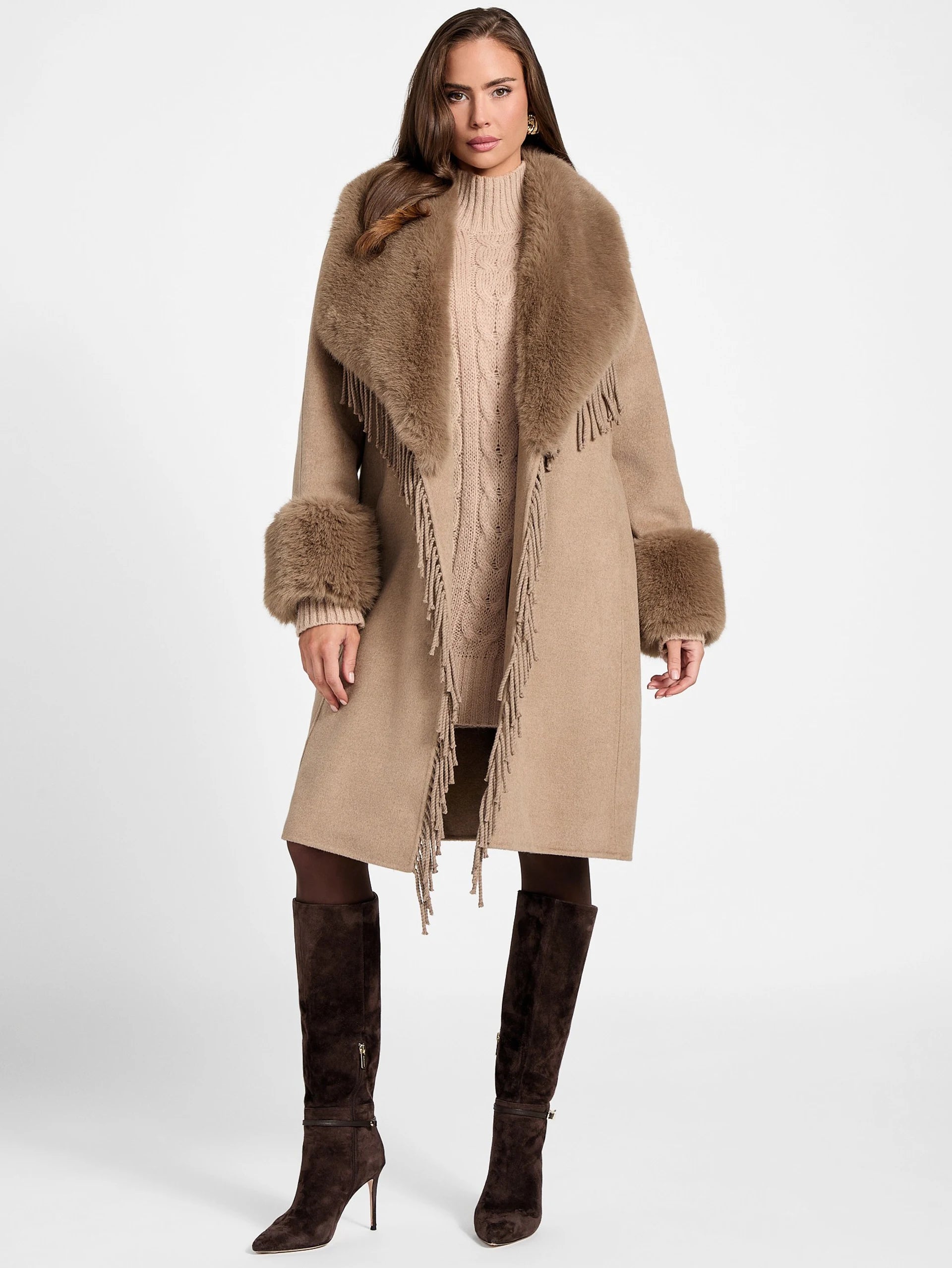 Silk Taupe