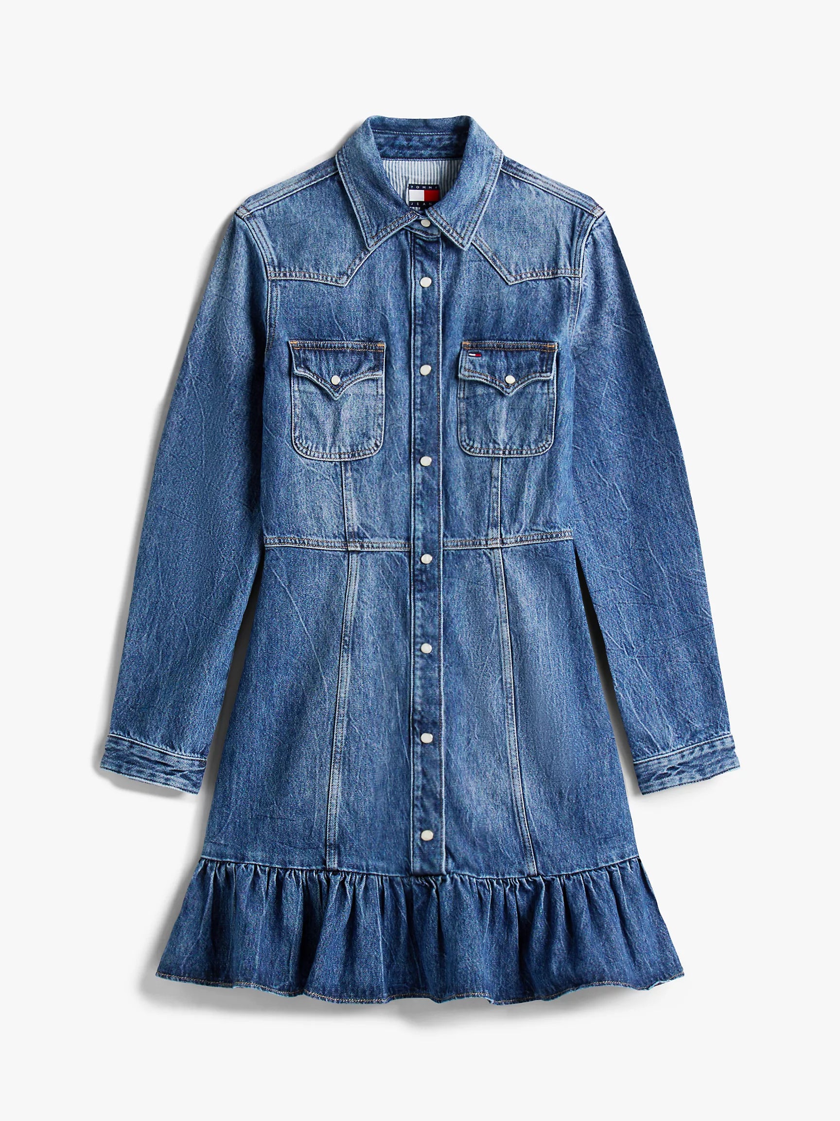 Denim Dark