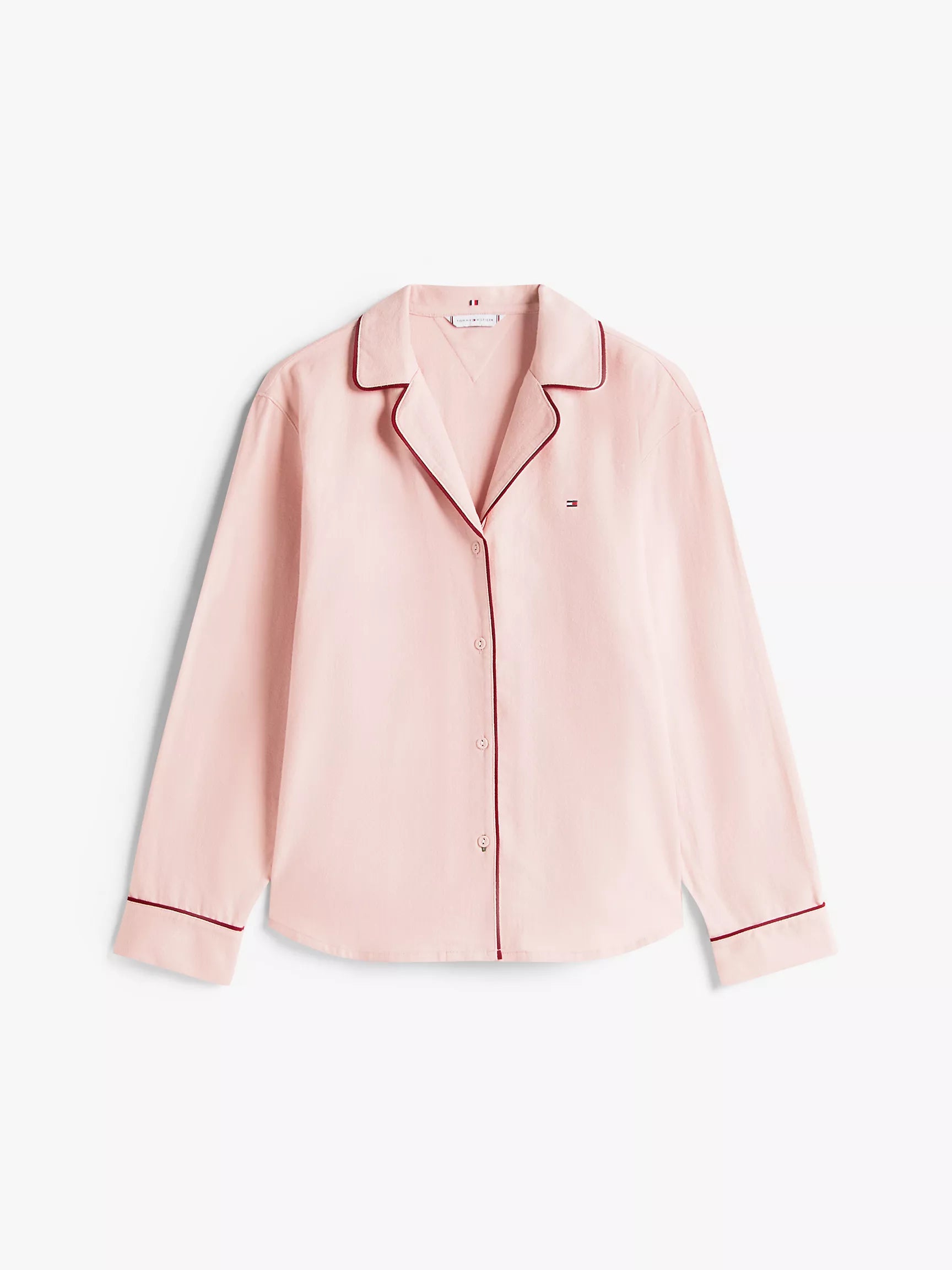 Foggy Pink