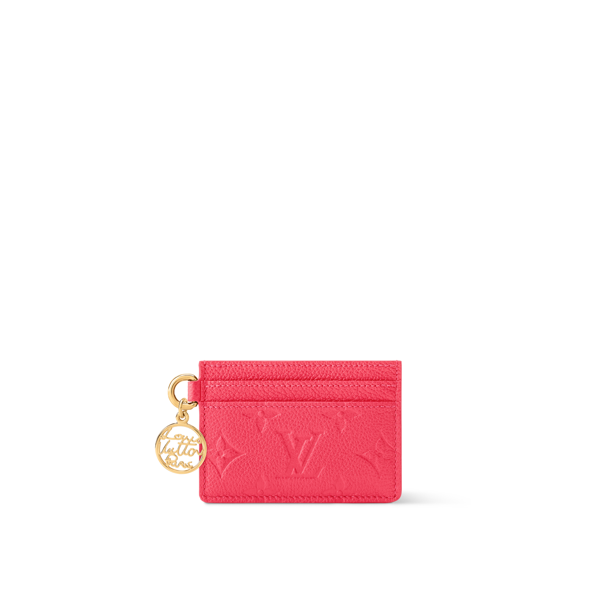 Strawberry Pink