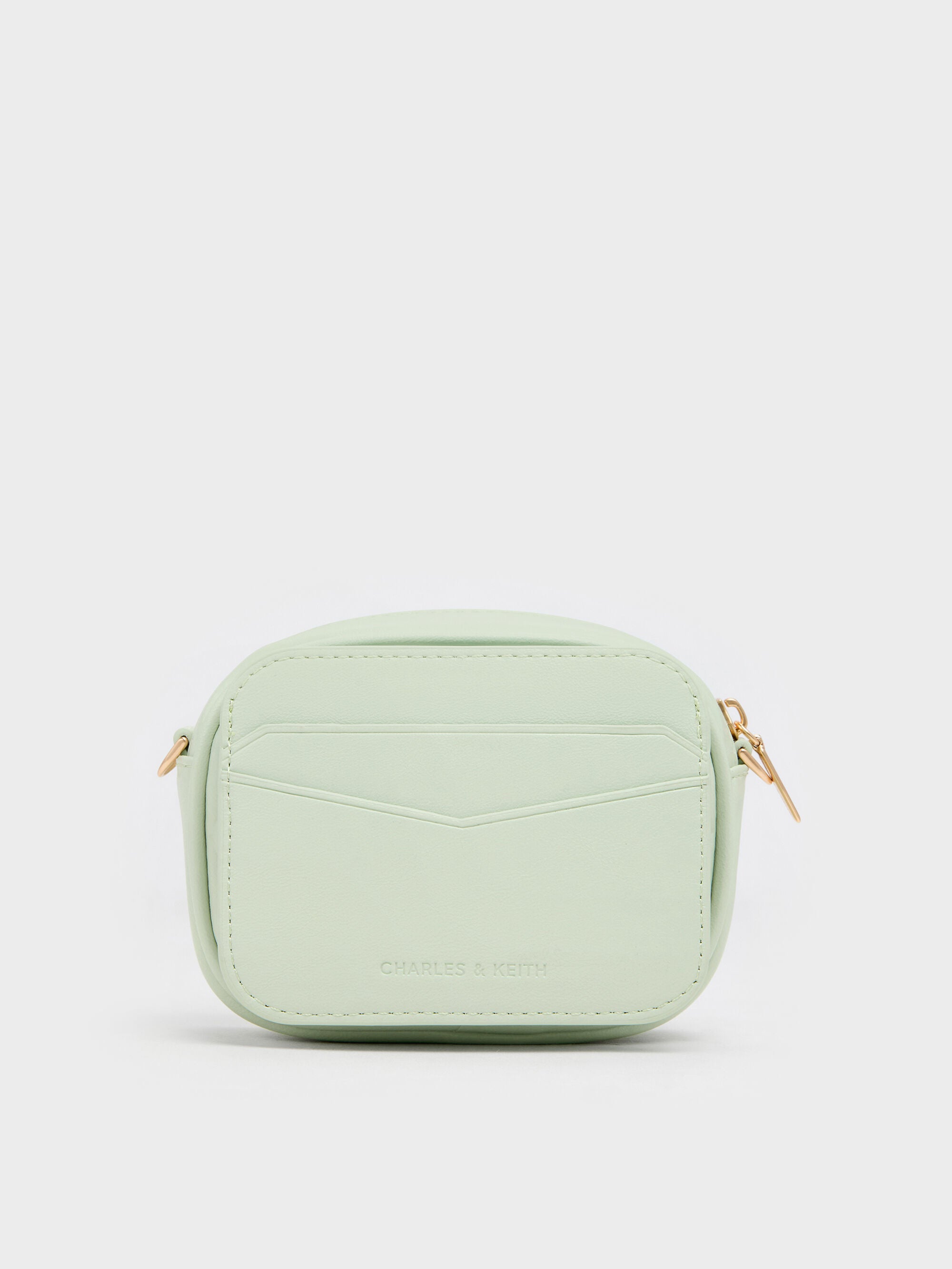 Mint Green