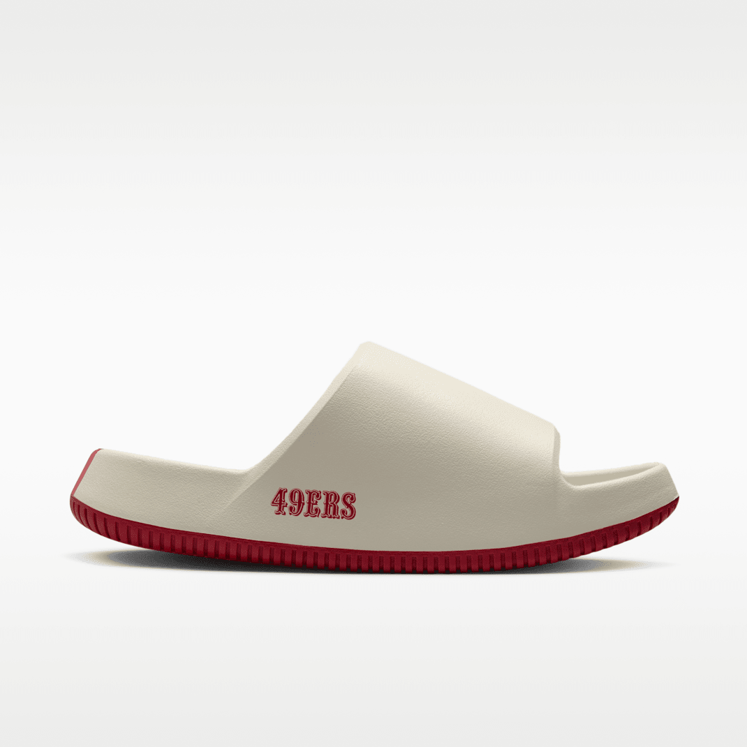 Sail/Club Gold/Gym Red