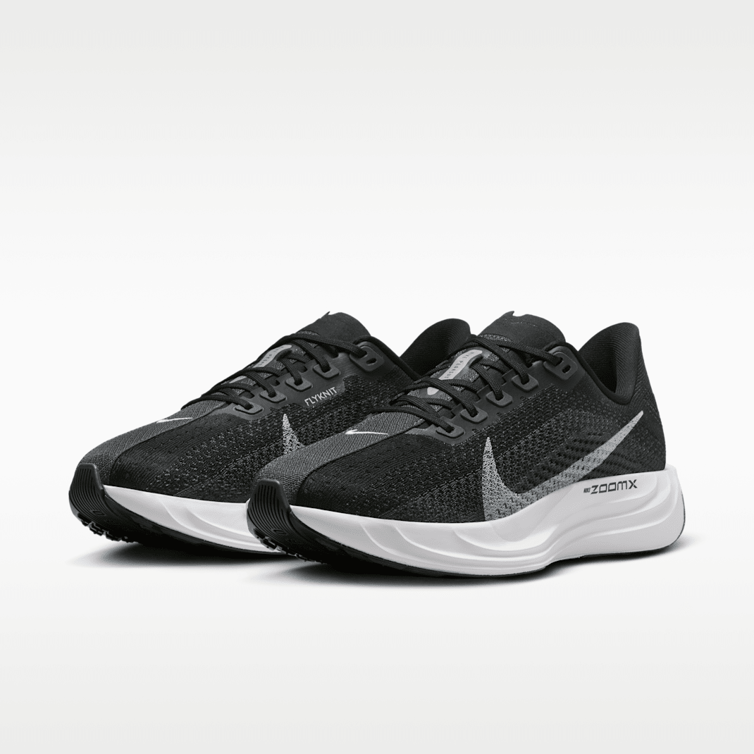 Black/Anthracite/White/Pure Platinum