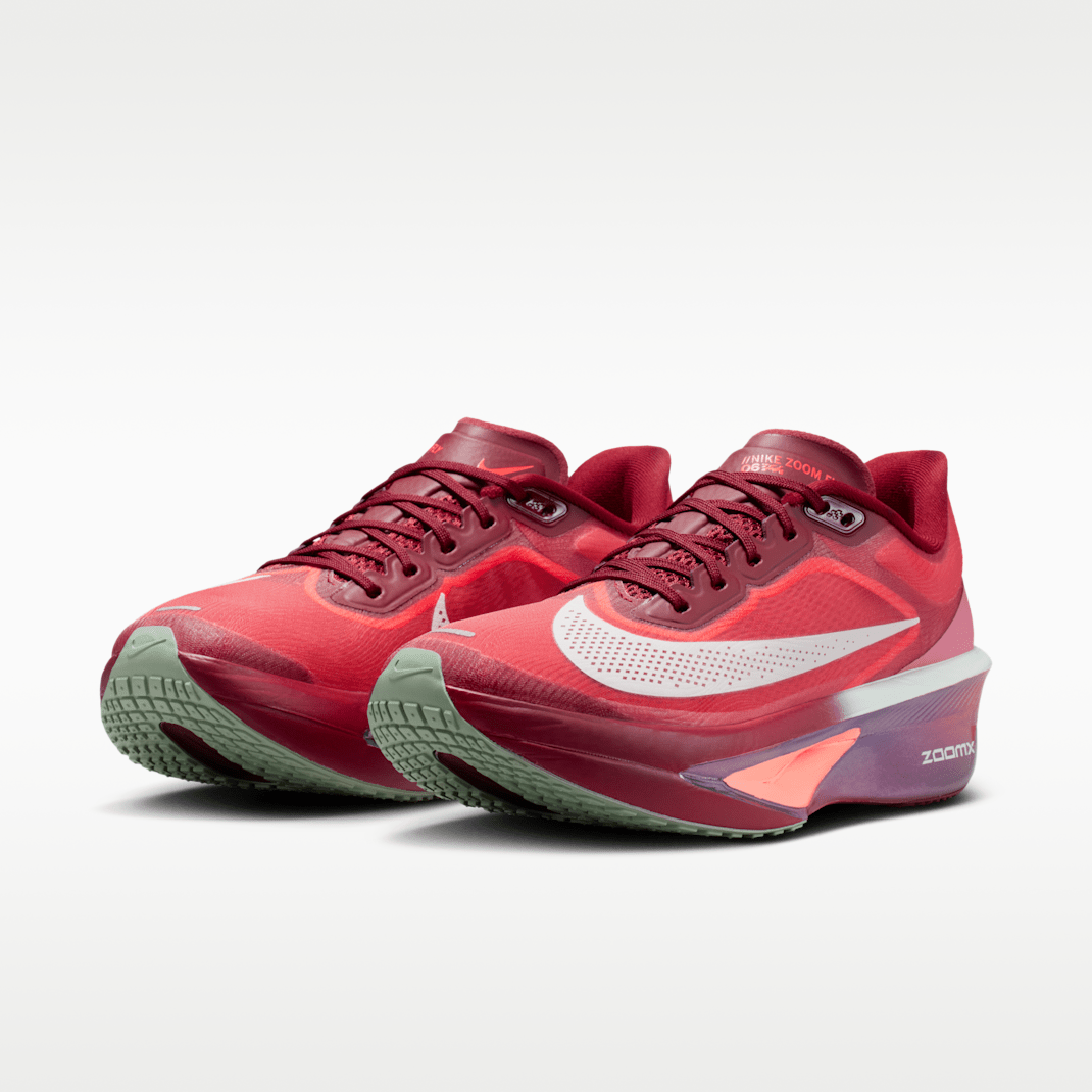 Team Red/Bright Crimson/Peony/Barely Green
